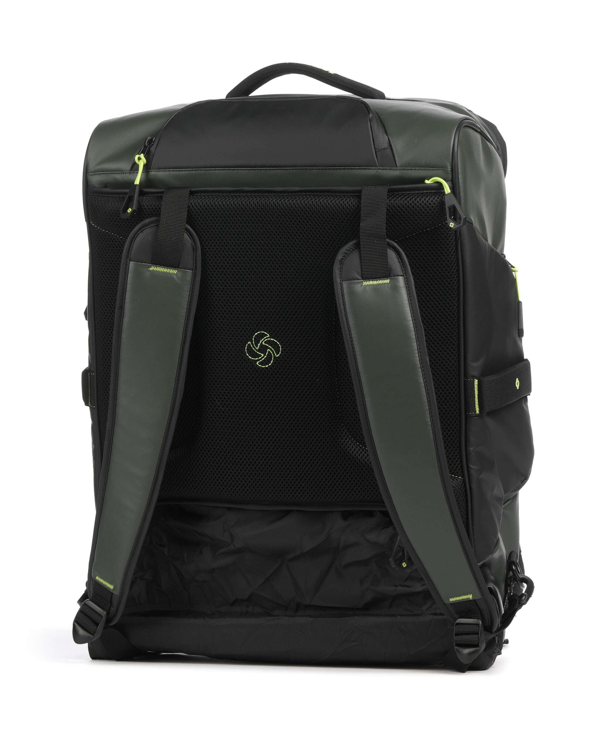 Samsonite Paradiver Light Plecak na kółkach jungle green - Image 3