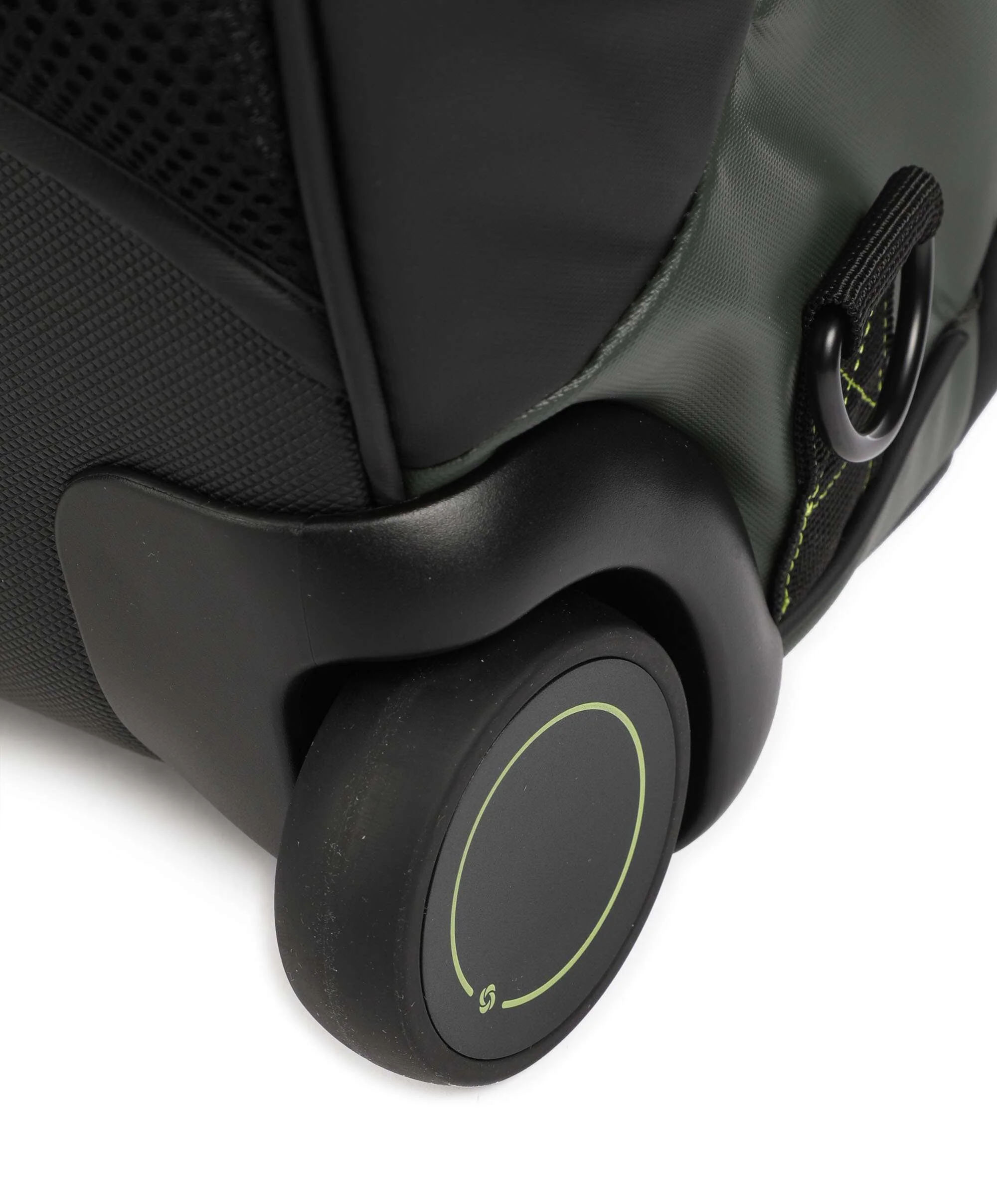 Samsonite Paradiver Light Plecak na kółkach jungle green - Image 5