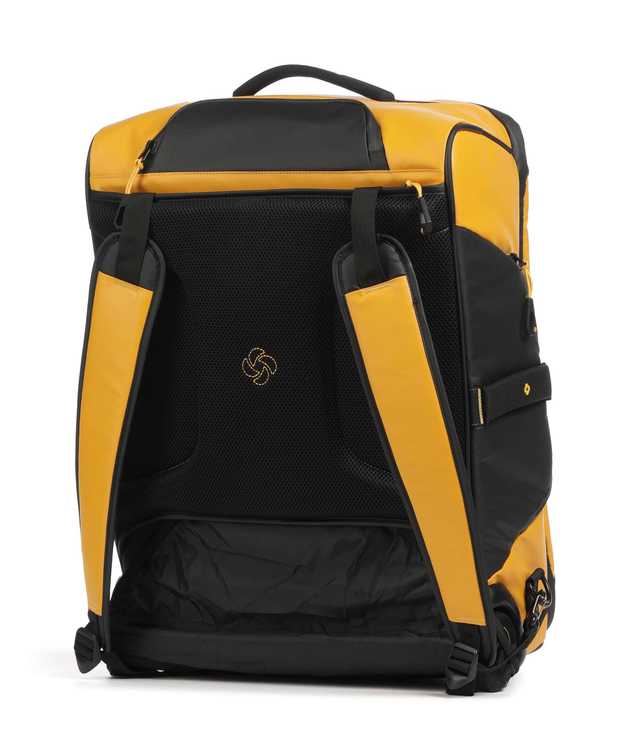Samsonite Paradiver Light Plecak na kółkach yellow - Image 3