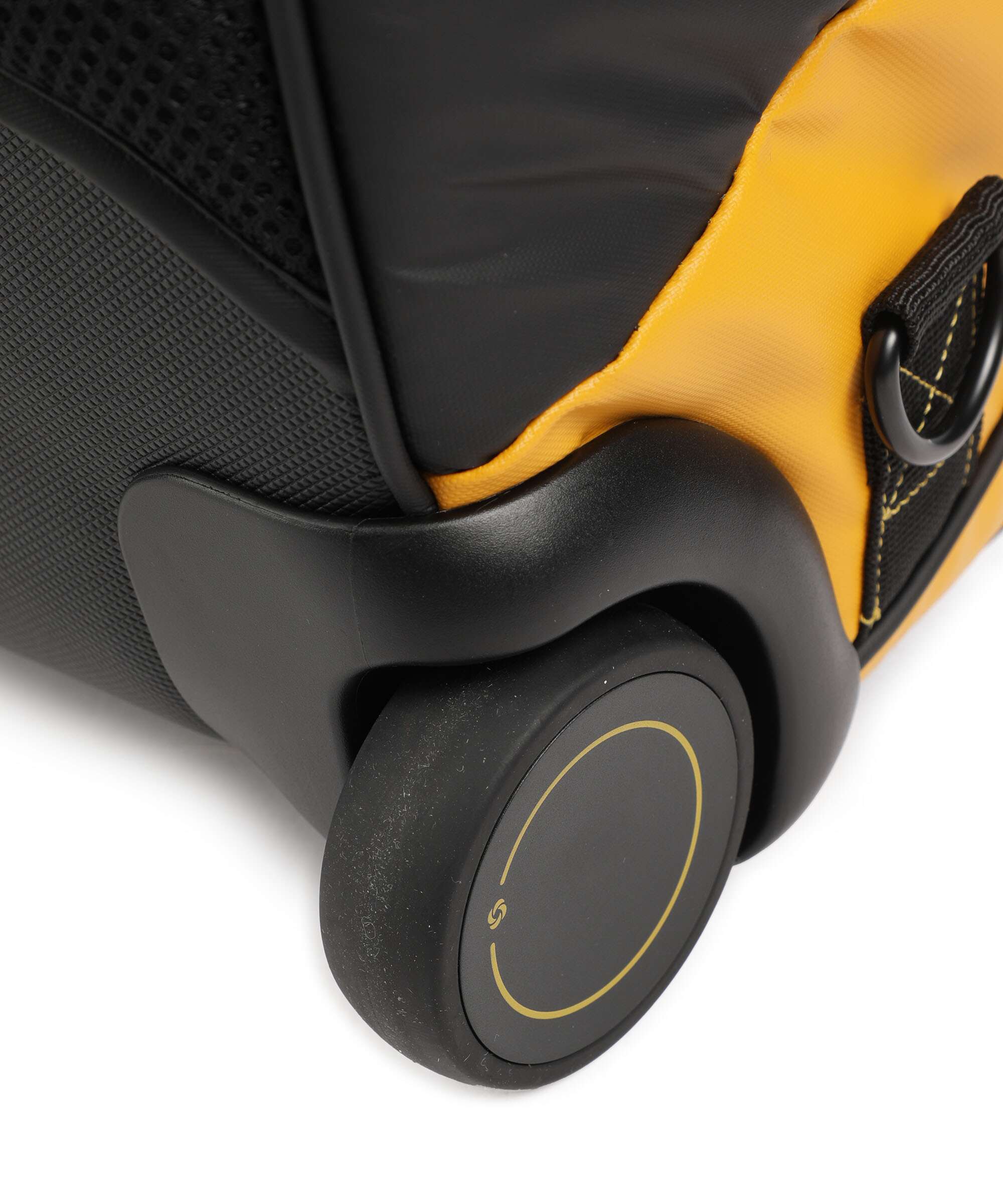 Samsonite Paradiver Light Plecak na kółkach yellow - Image 5