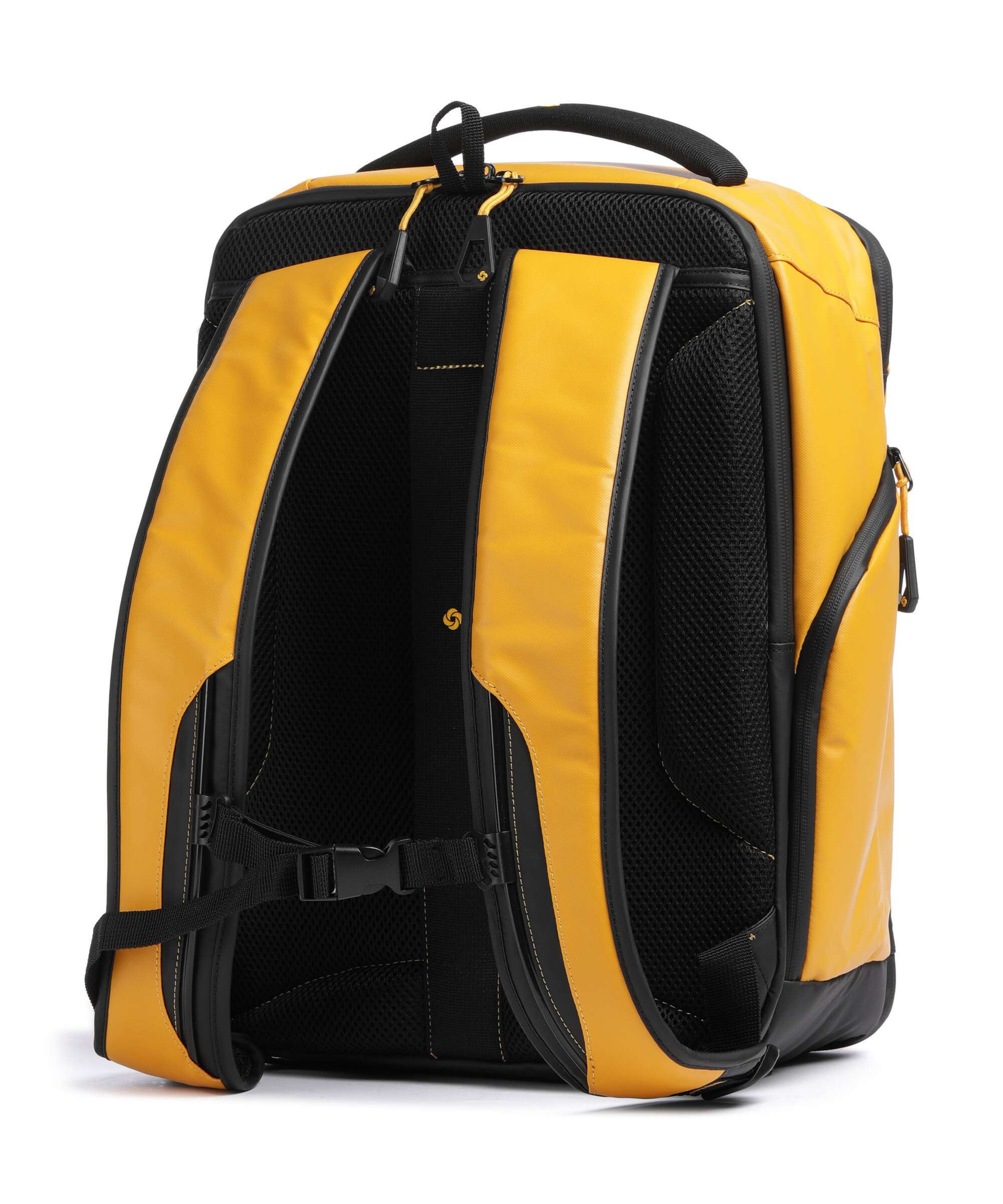 Samsonite Paradiver Light S Plecak yellow - Image 2