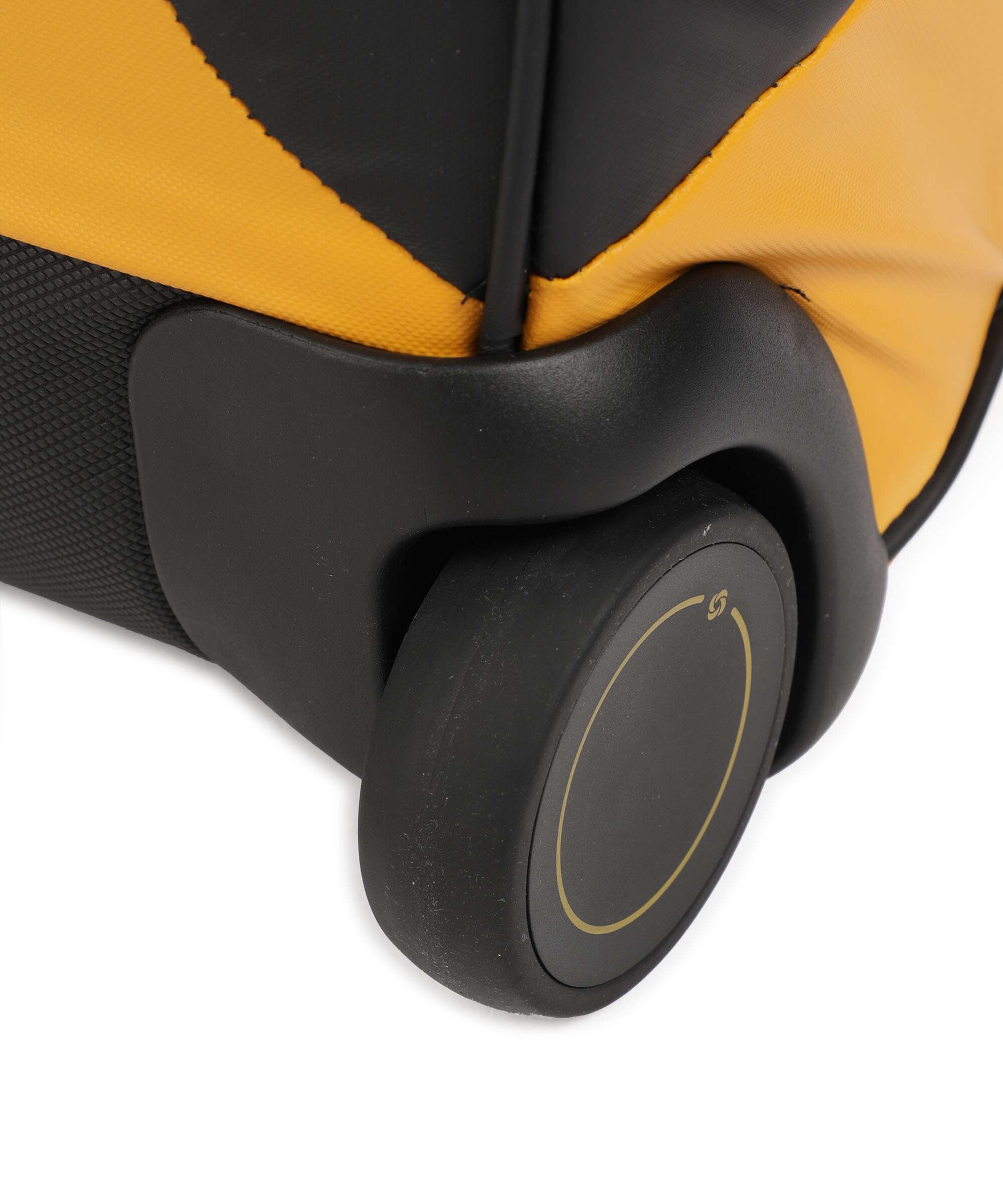 Samsonite Paradiver Light Torba podróżna na kółkach yellow - Image 4