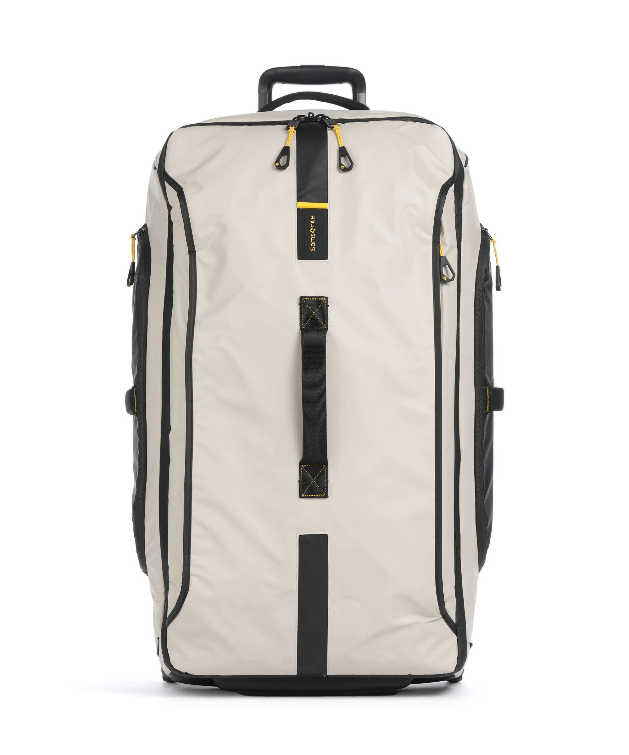 Samsonite Paradiver Light Torba podróżna na kółkach sand