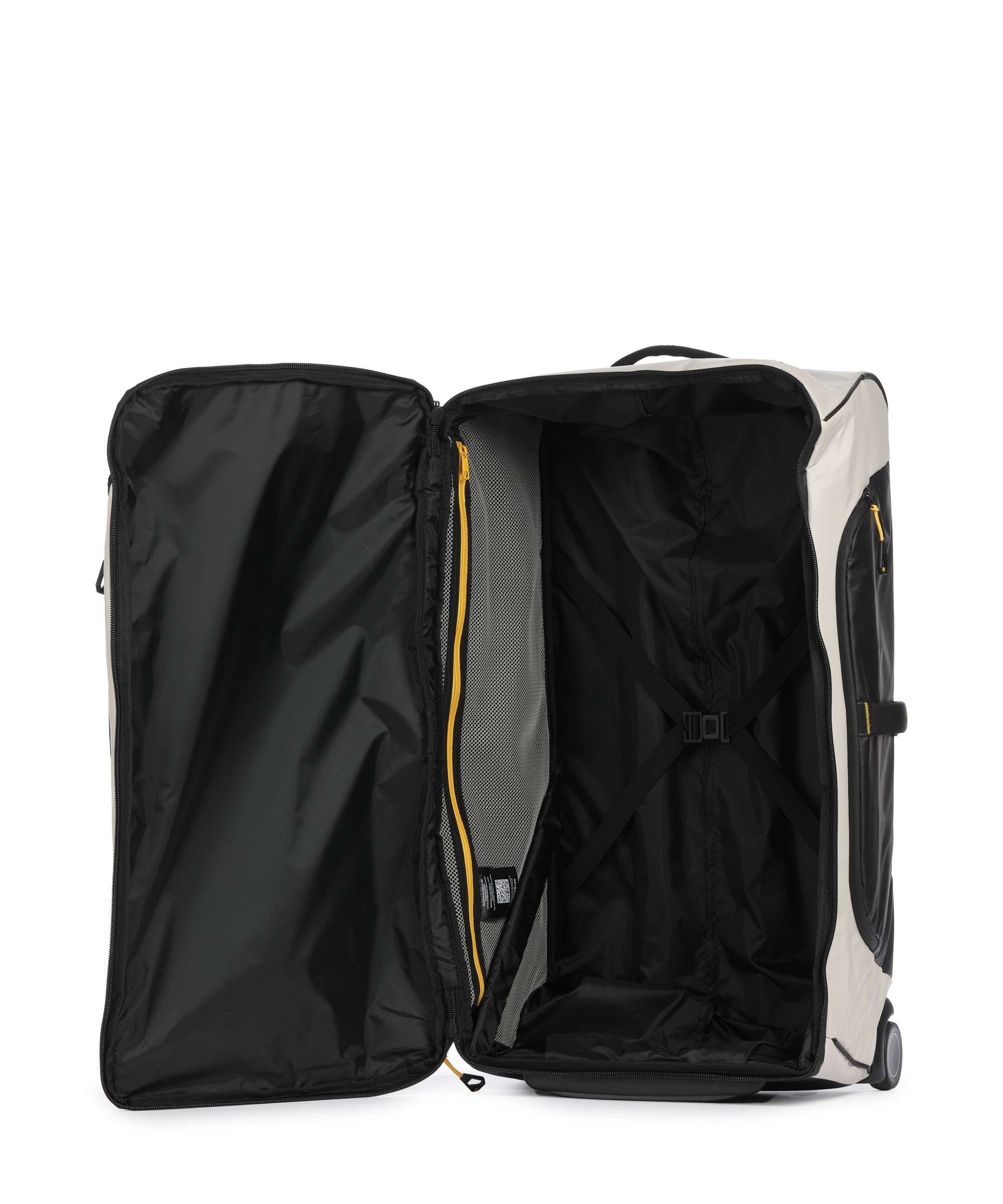 Samsonite Paradiver Light Torba podróżna na kółkach sand - Image 5