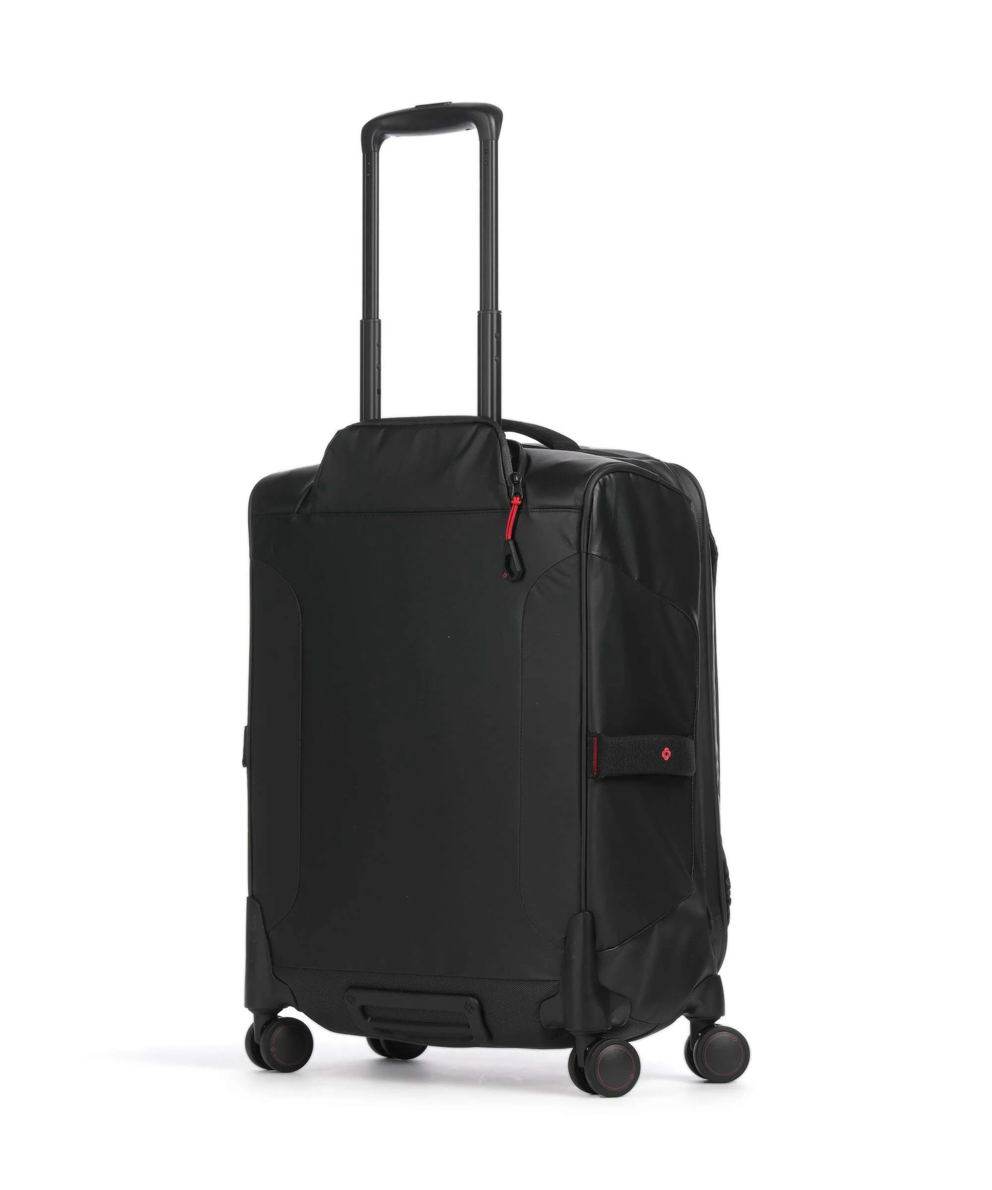 Samsonite Paradiver Light Walizka na 4 kołach black - Image 2
