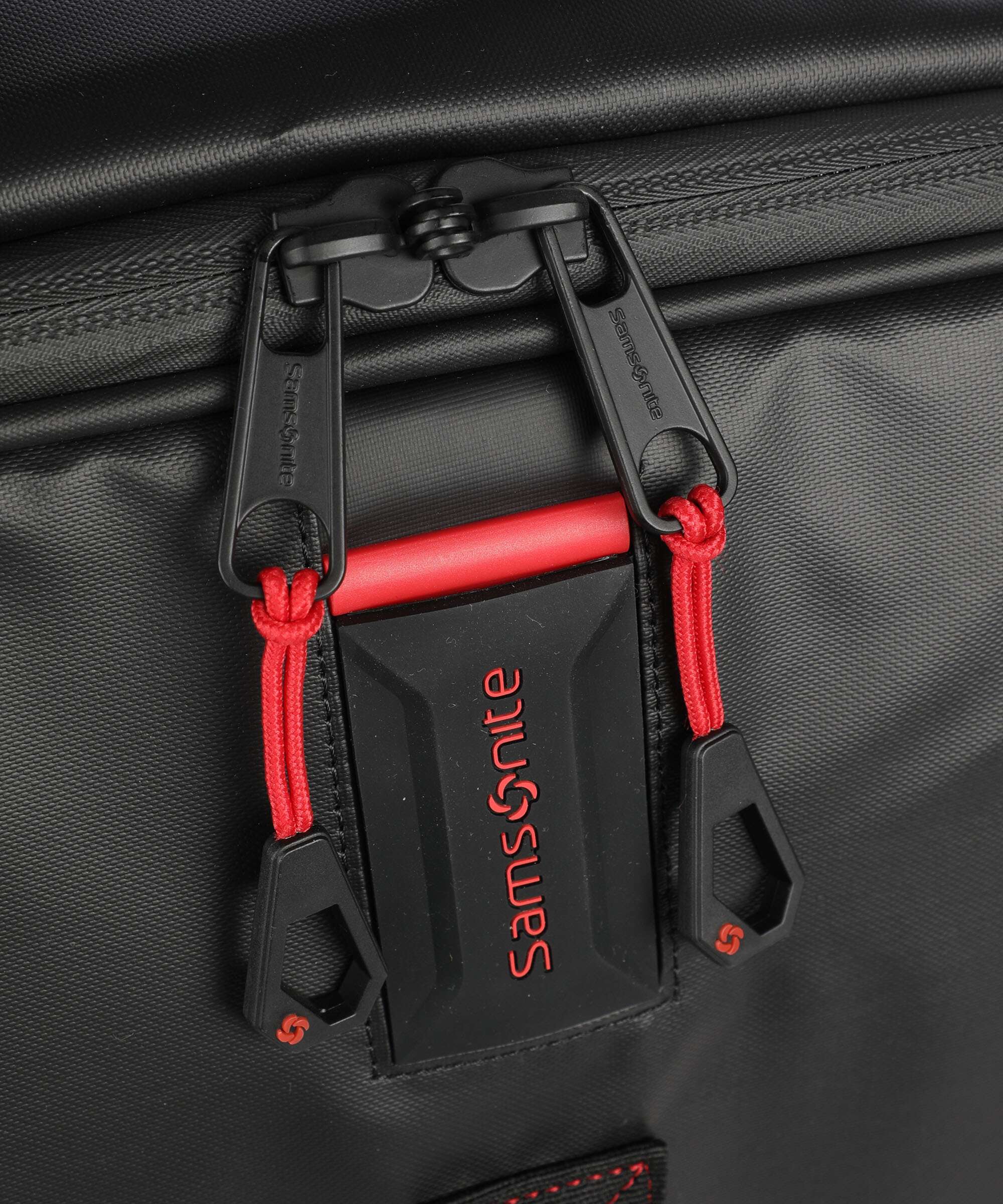 Samsonite Paradiver Light Walizka na 4 kołach black - Image 3
