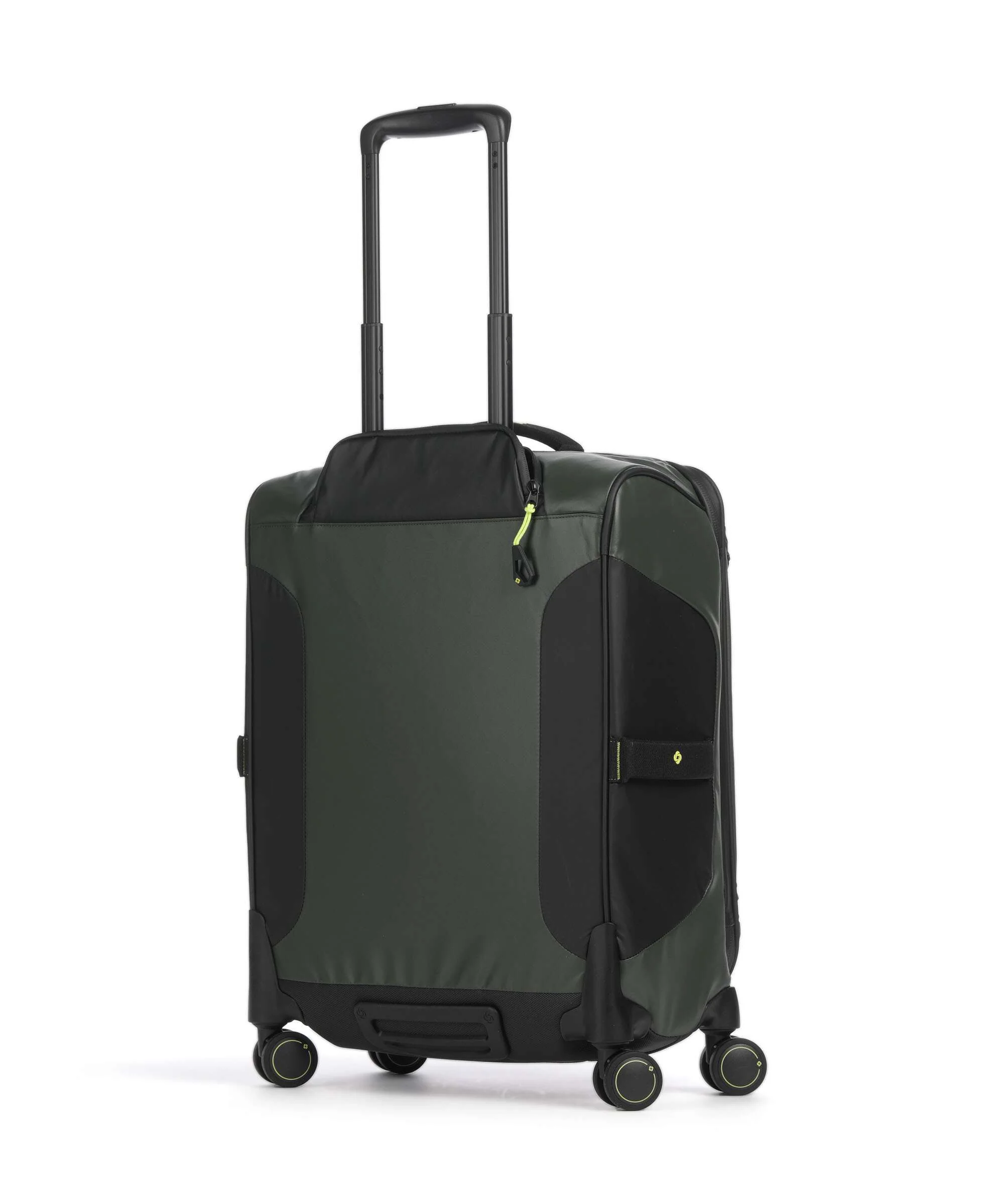 Samsonite Paradiver Light Walizka na 4 kołach jungle green - Image 2
