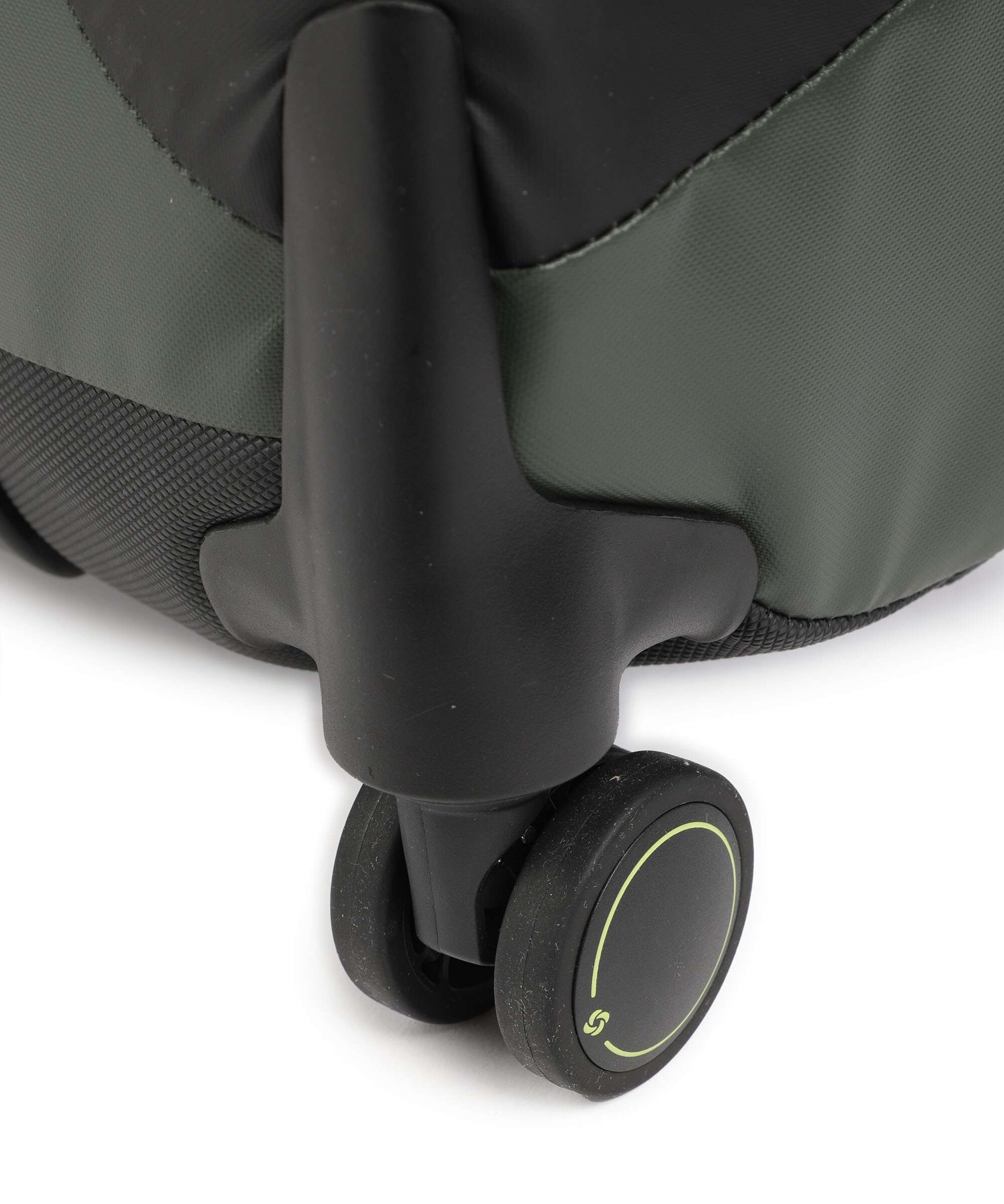 Samsonite Paradiver Light Walizka na 4 kołach jungle green - Image 4