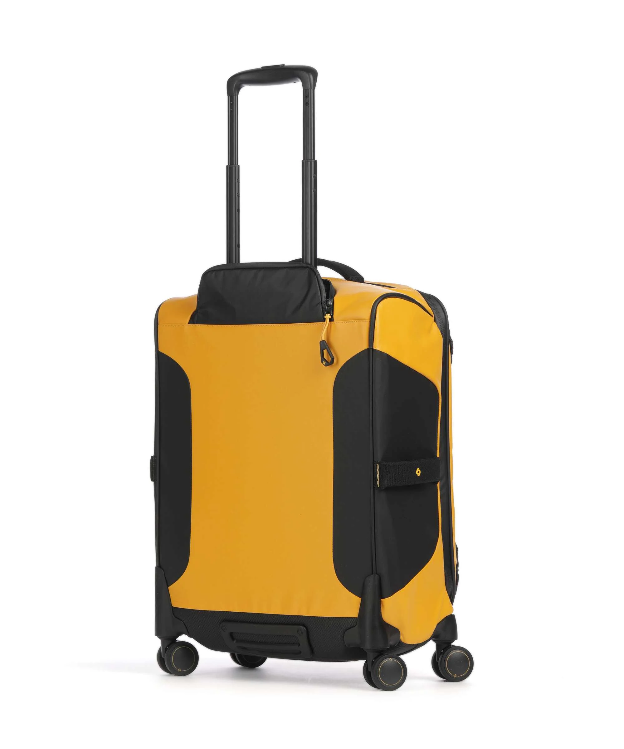 Samsonite Paradiver Light Walizka na 4 kołach yellow - Image 2