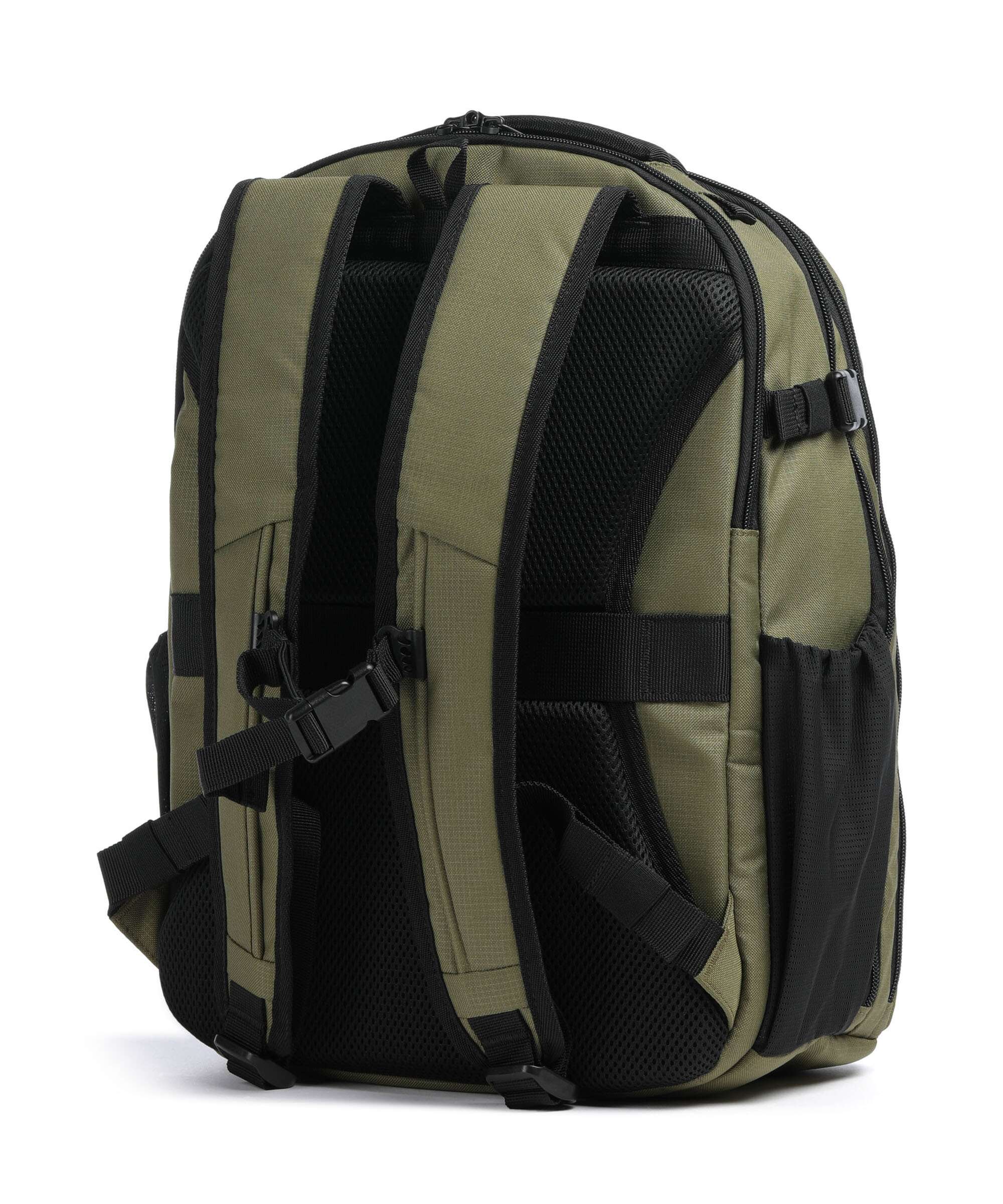 Samsonite ROADER M Plecak na laptopa olive - Image 2