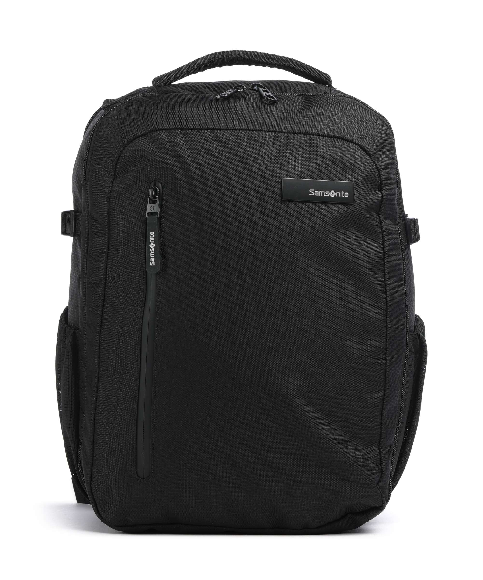 Samsonite Roader S Plecak podróżny deep black
