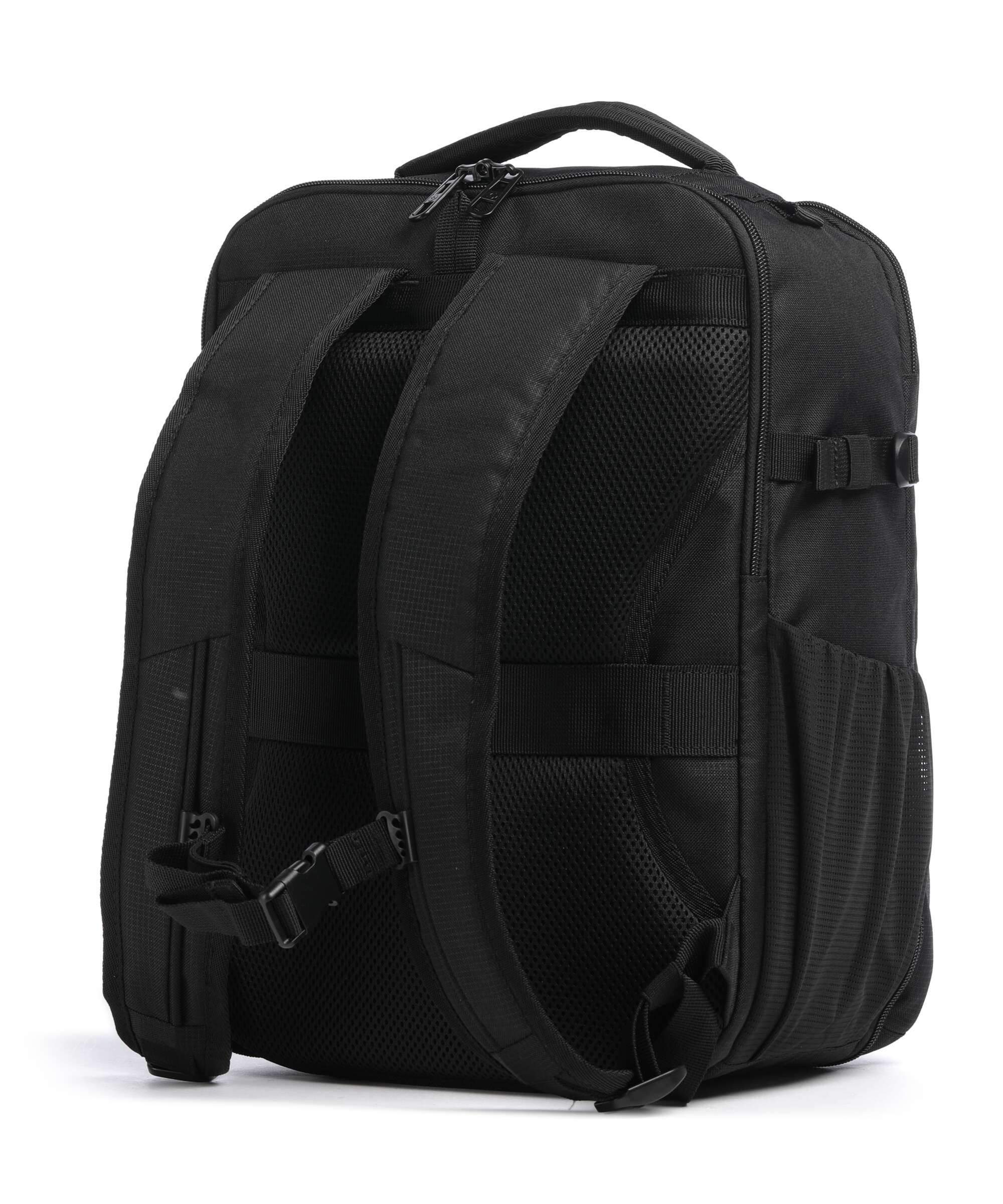 Samsonite Roader S Plecak podróżny deep black - Image 2
