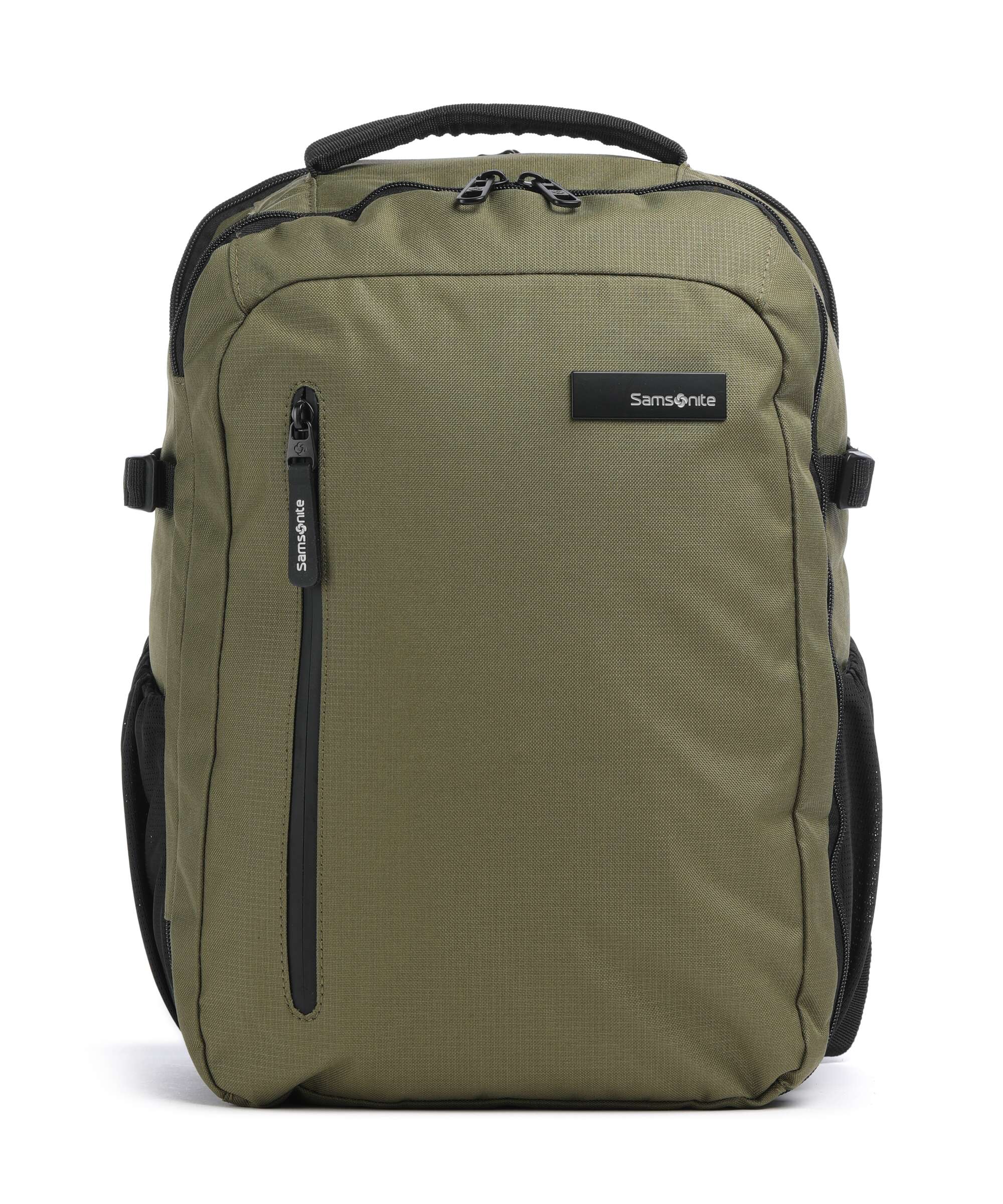 Samsonite Roader S Plecak podróżny olive