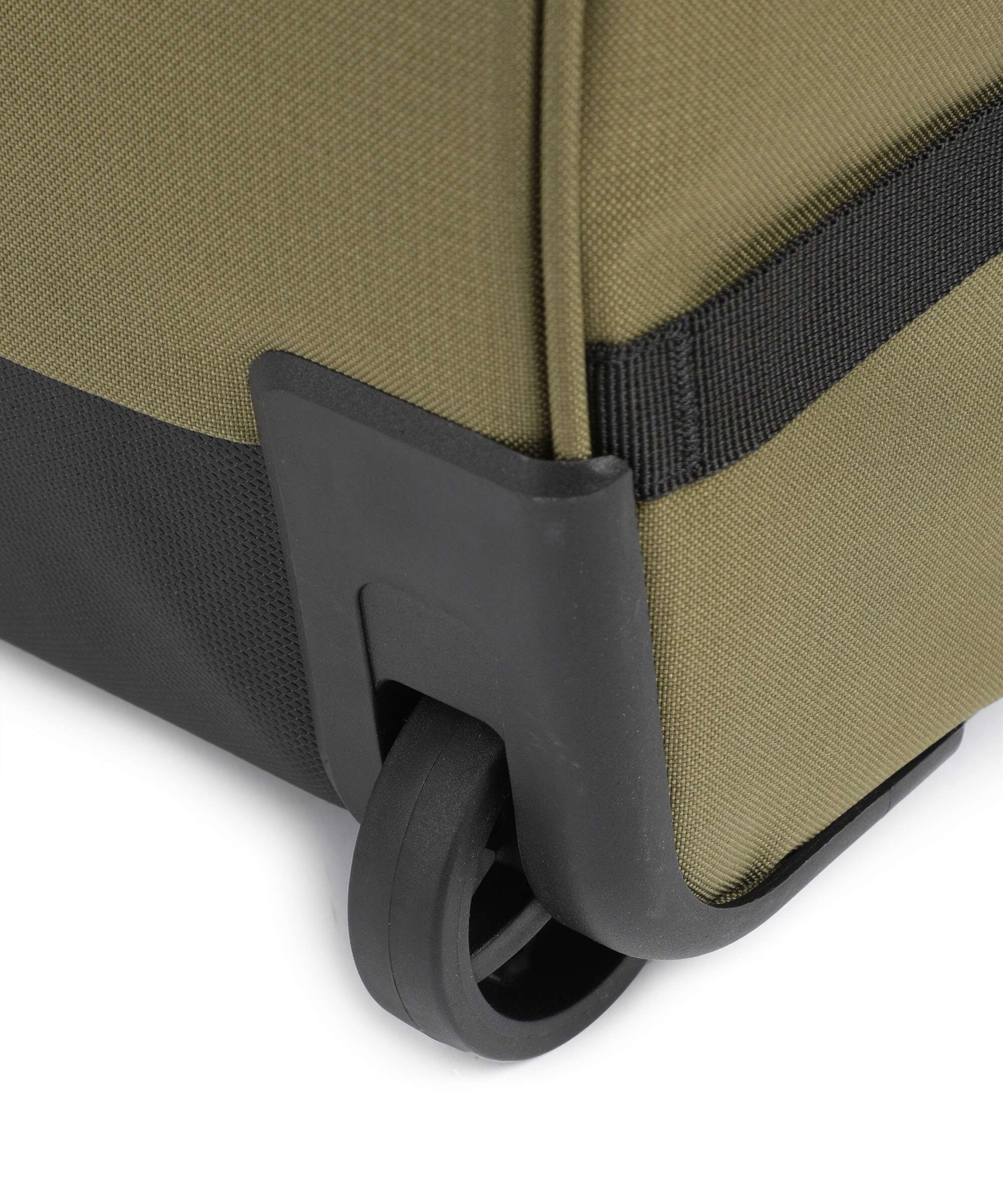 Samsonite ROADER Torba podróżna na kółkach olive - Image 4