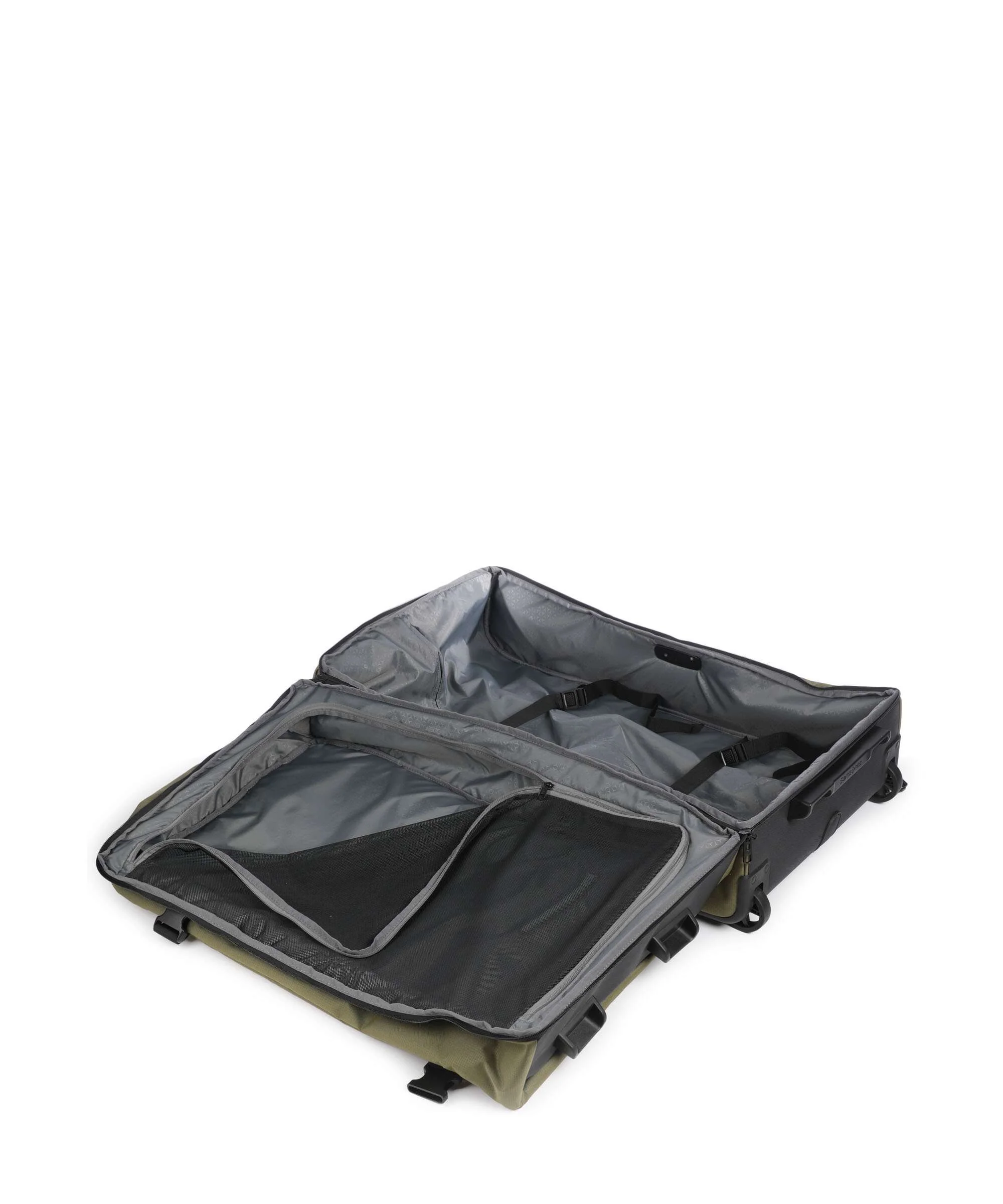 Samsonite ROADER Torba podróżna na kółkach olive - Image 5
