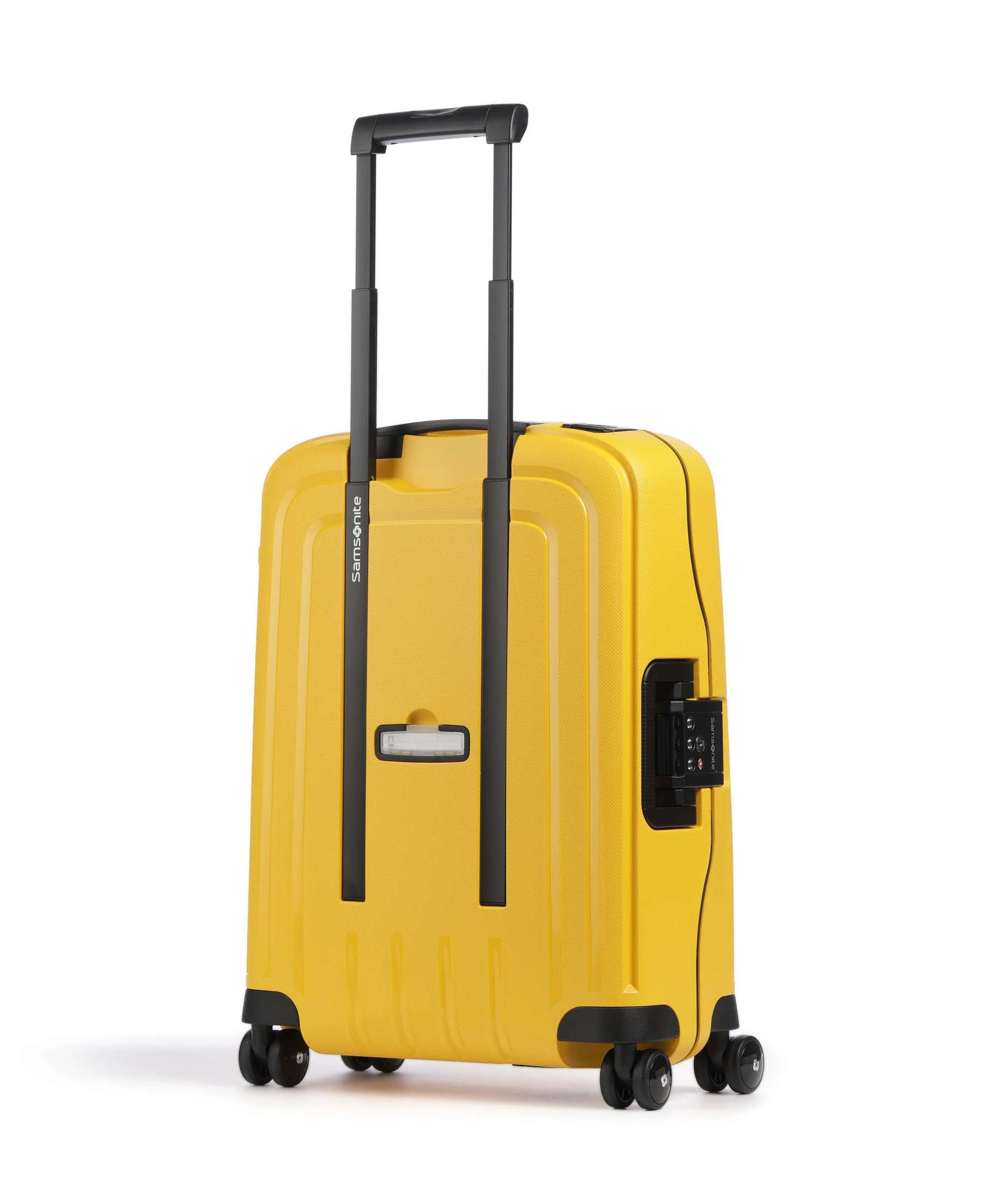 Samsonite S'Cure Walizka na 4 kołach citrus - Image 2