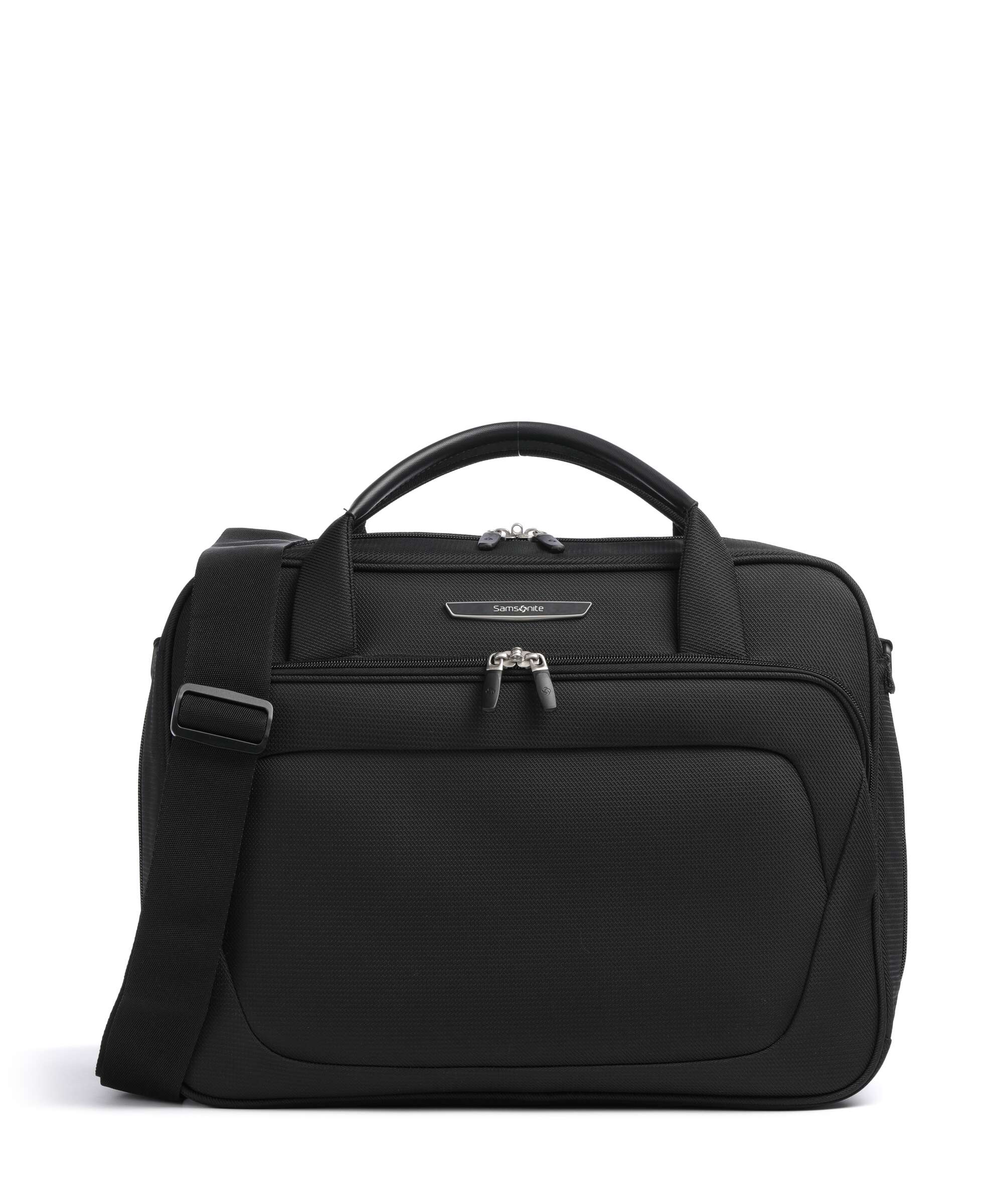 Samsonite Spark Sng Eco Aktówka black