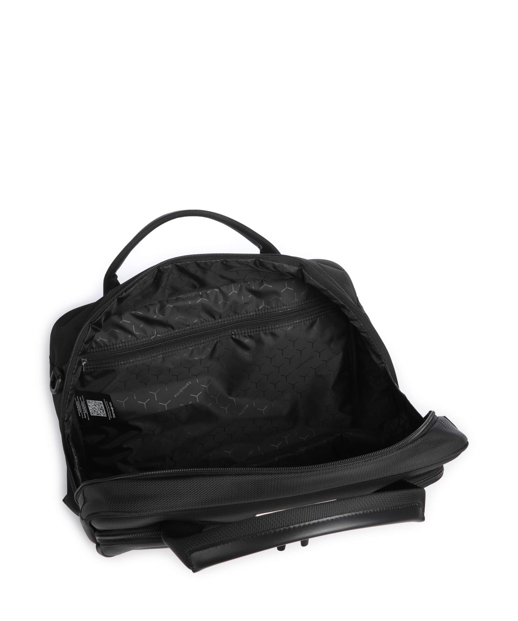 Samsonite Spark Sng Eco Aktówka black - Image 6