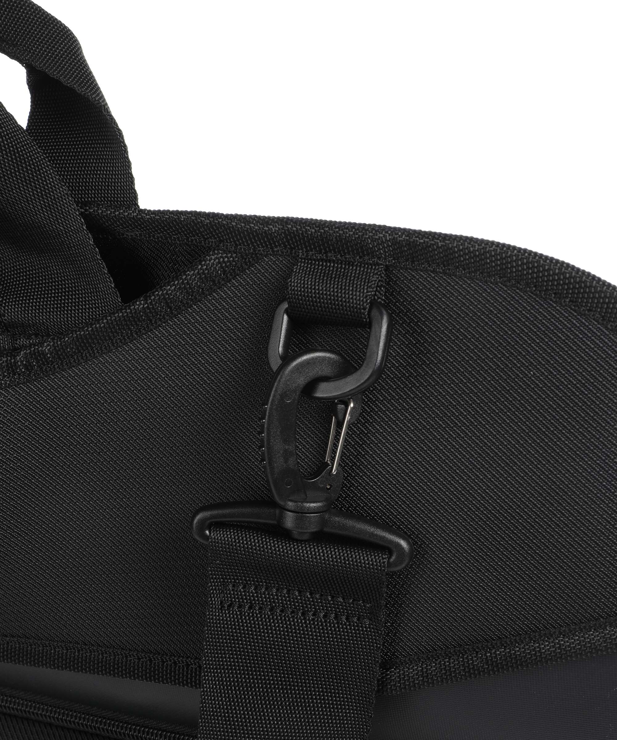 Samsonite Spark Sng Eco Torba na garnitur black - Image 3