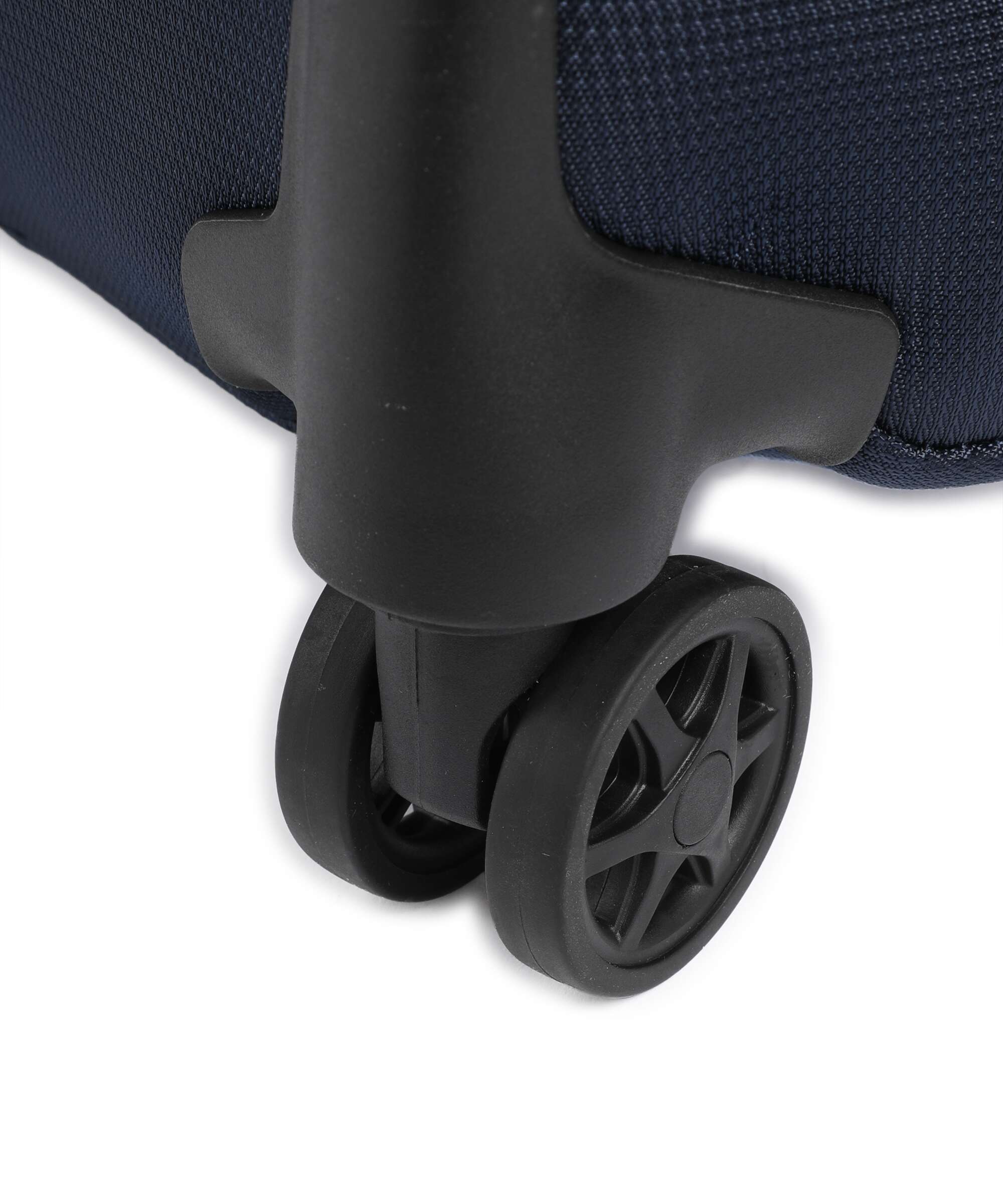 Samsonite Spark Sng Eco Walizka na 4 kołach midnight blue - Image 5
