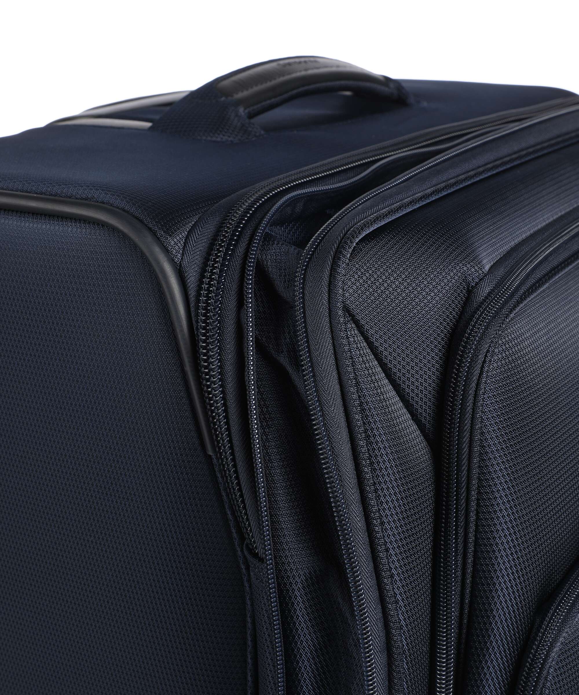 Samsonite Spark Sng Eco Walizka na 4 kołach midnight blue - Image 4