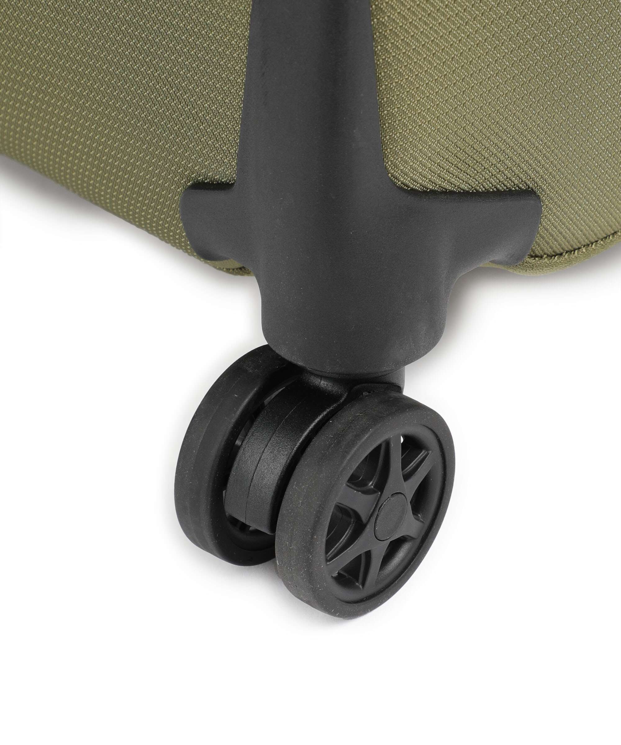Samsonite Spark Sng Eco Walizka na 4 kołach olive - Image 5