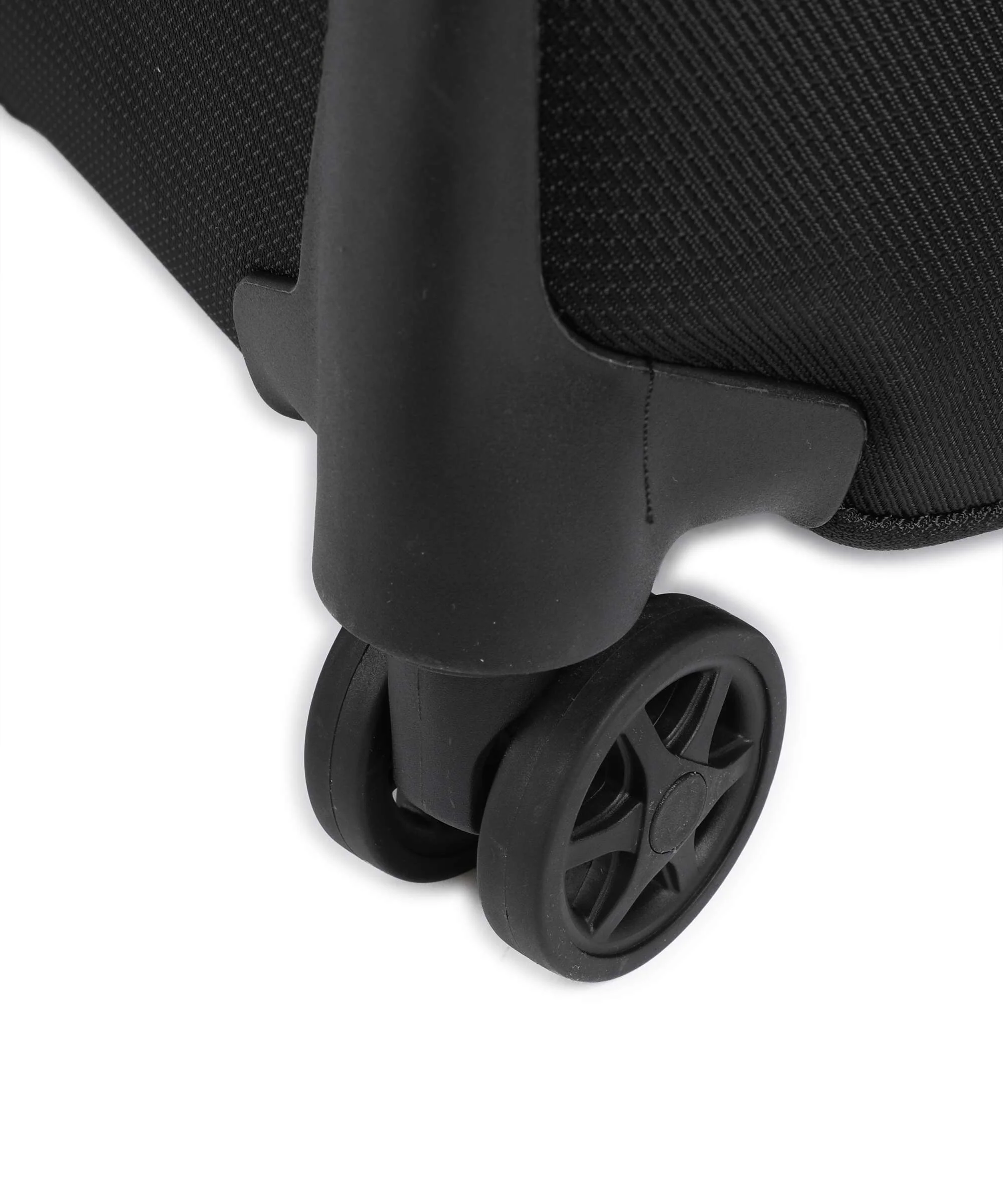 Samsonite Spark Sng Eco Walizka na 4 kołach black - Image 5