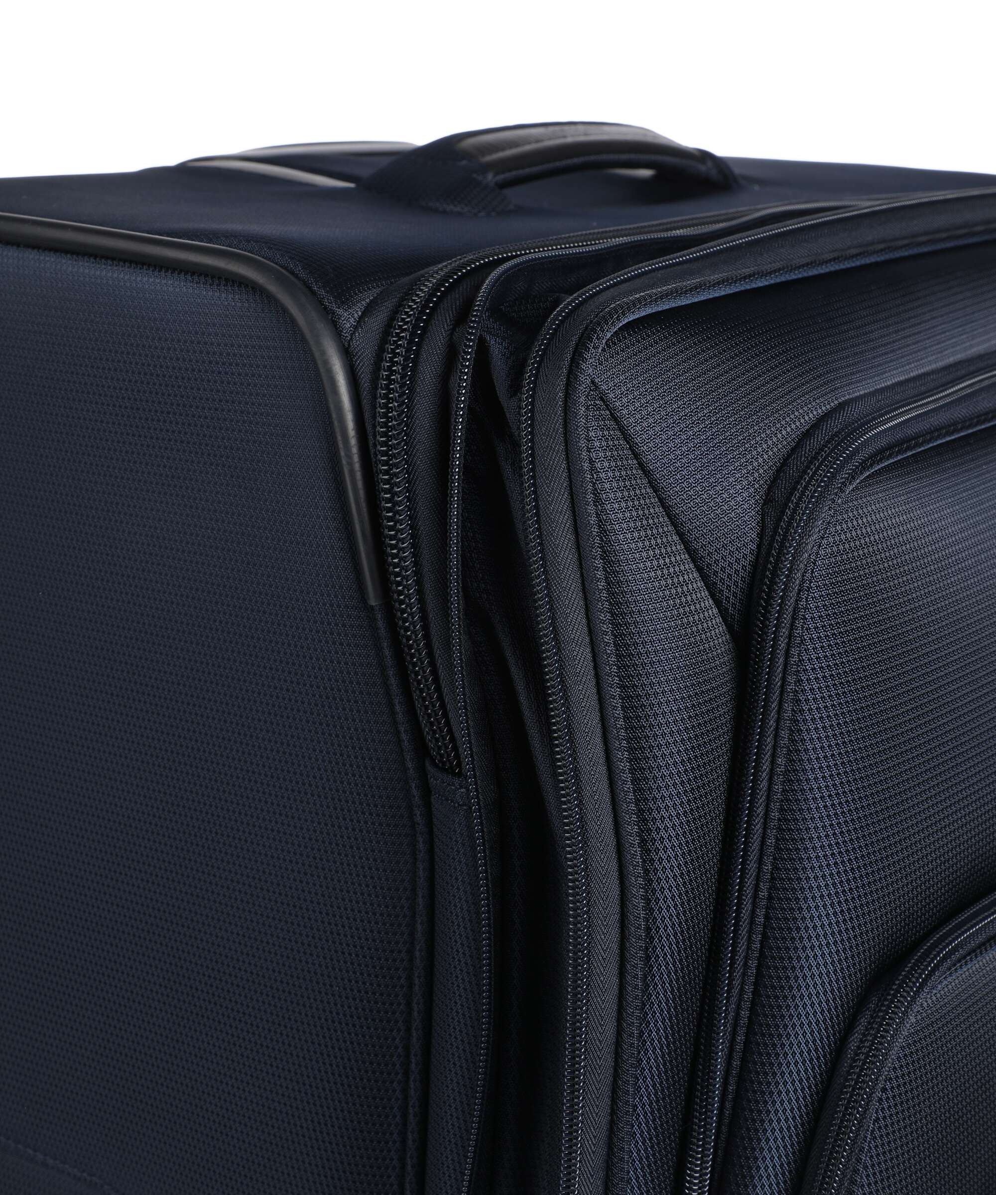 Samsonite Spark Sng Eco Walizka na 4 kołach midnight blue - Image 4