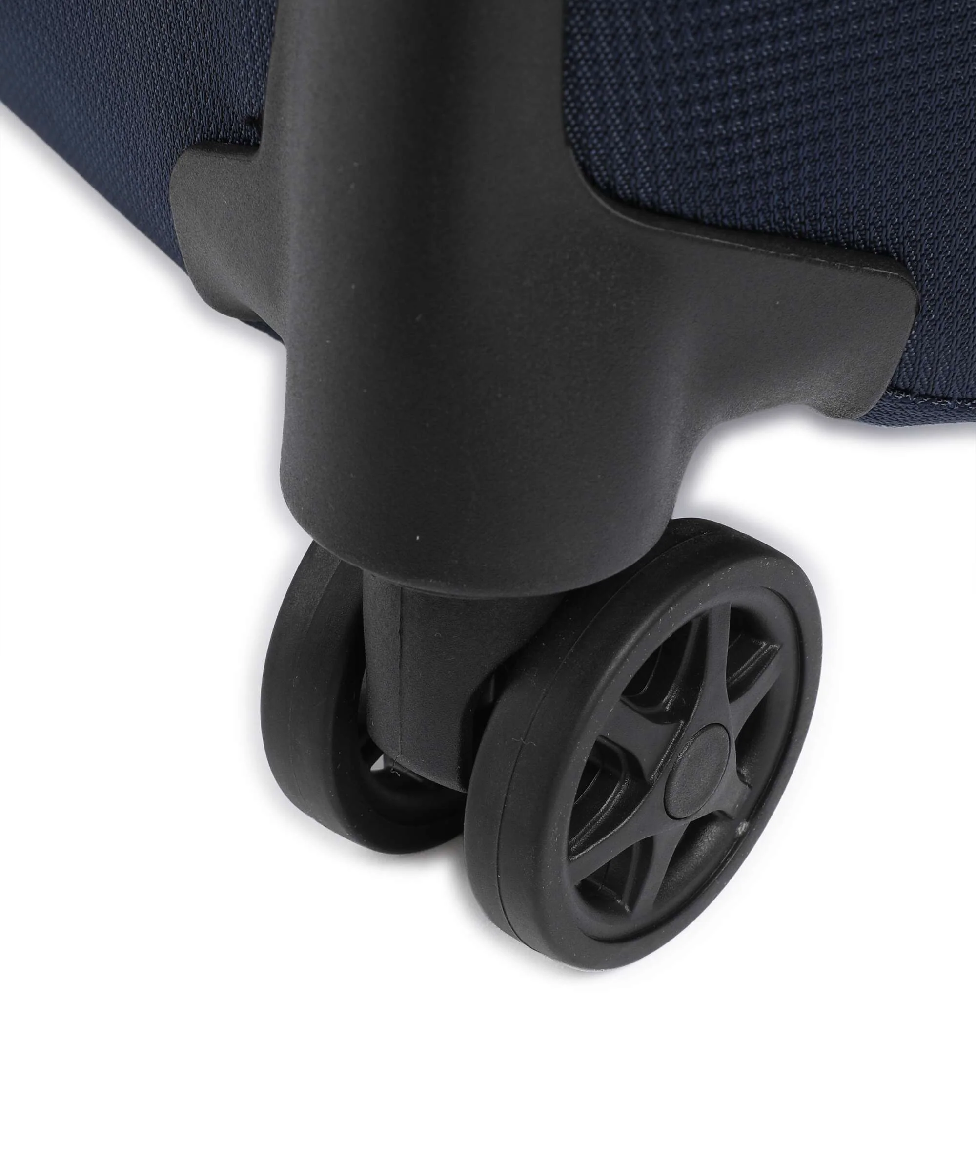 Samsonite Spark Sng Eco Walizka na 4 kołach midnight blue - Image 5