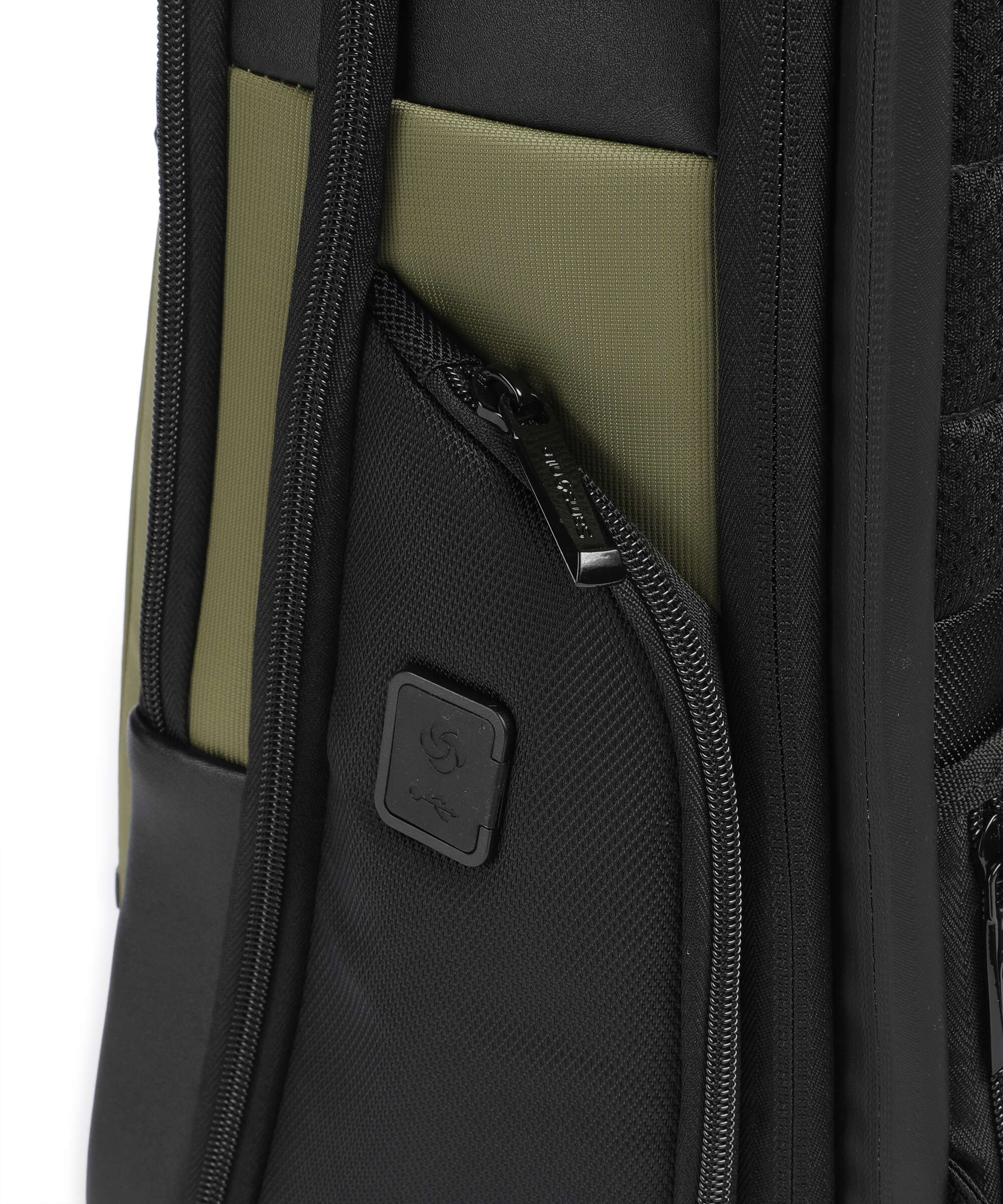 Samsonite Spectrolite 3.0 Plecak na laptopa olive - Image 5
