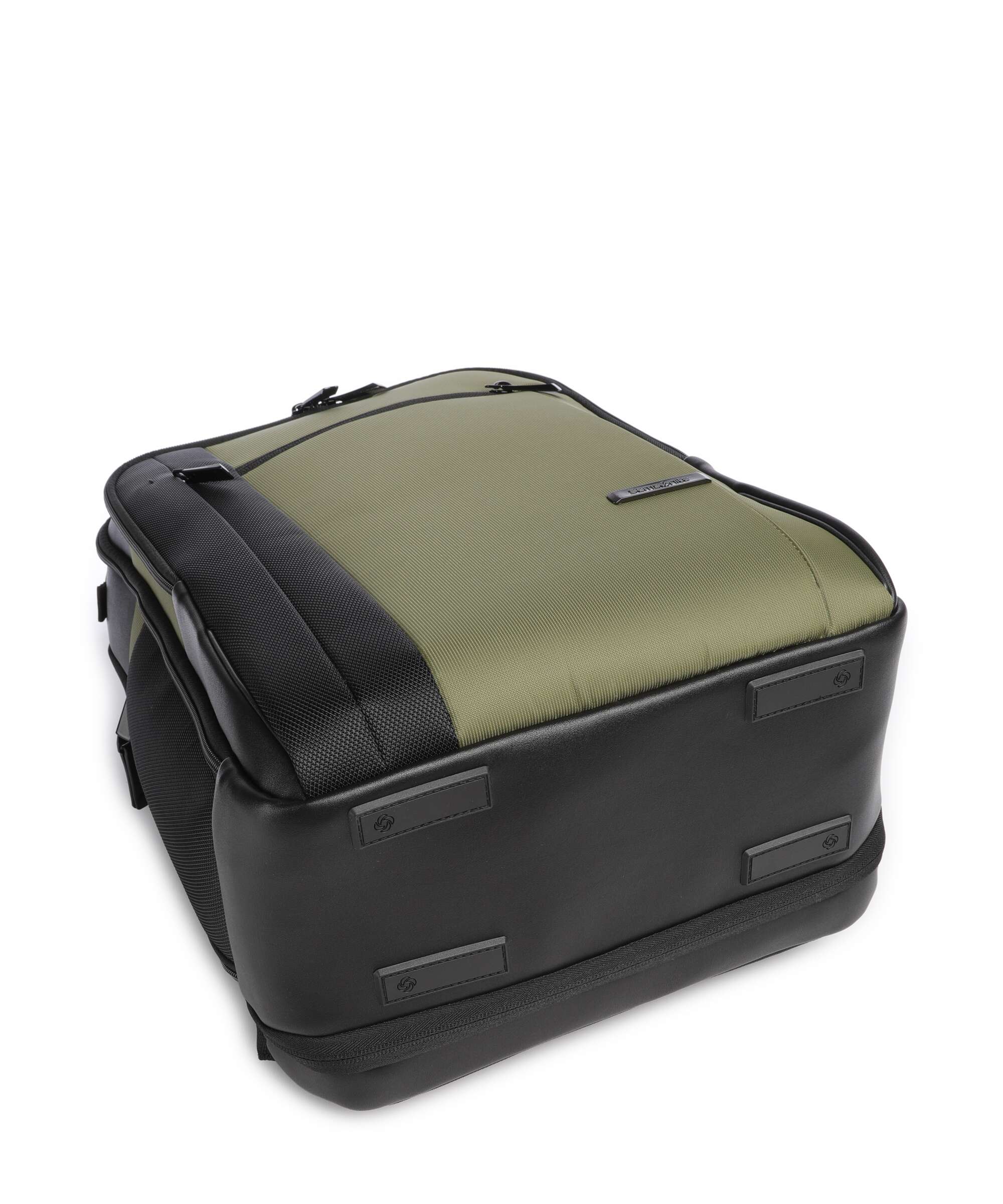 Samsonite Spectrolite 3.0 Plecak na laptopa olive - Image 6