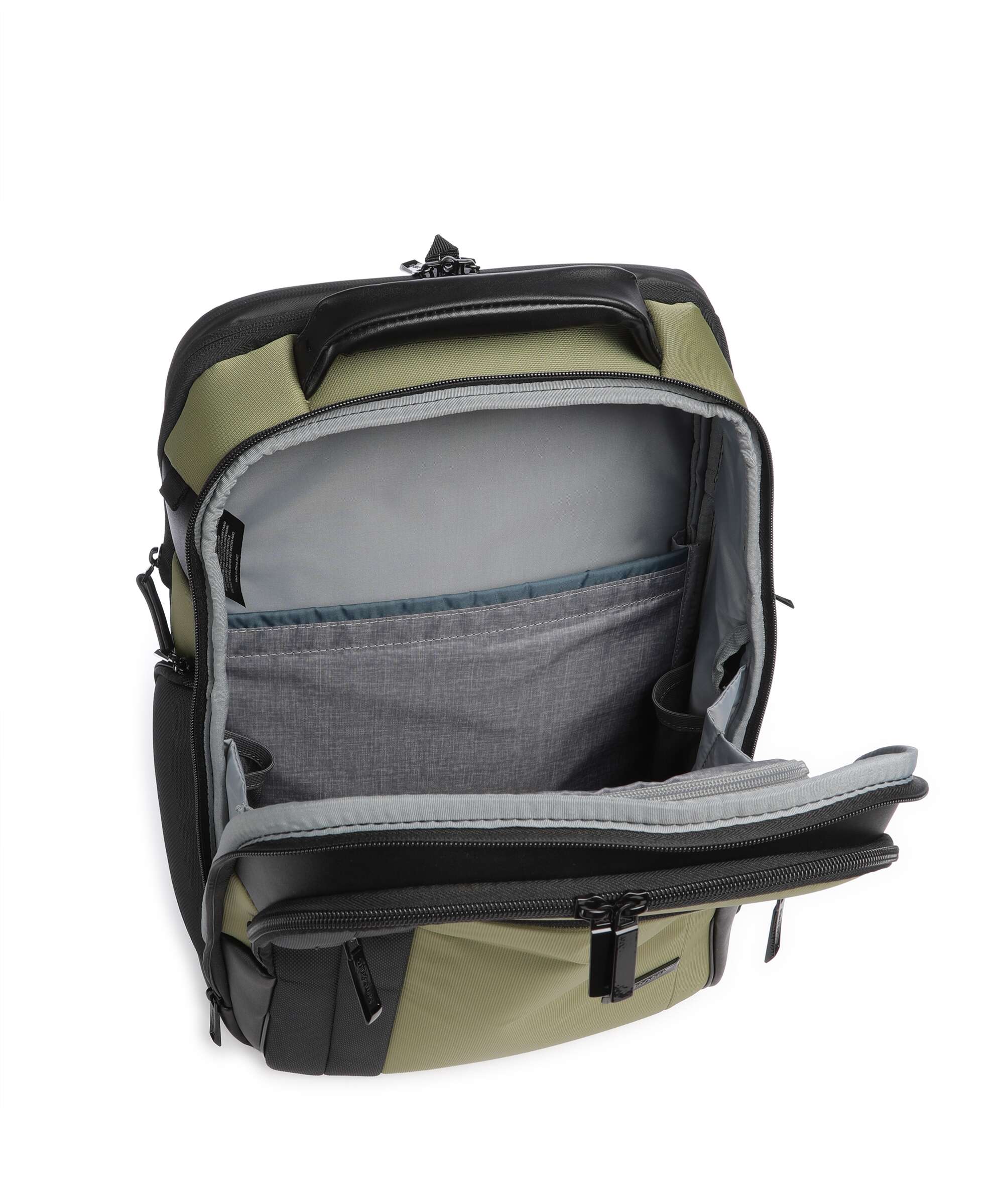 Samsonite Spectrolite 3.0 Plecak na laptopa olive - Image 9