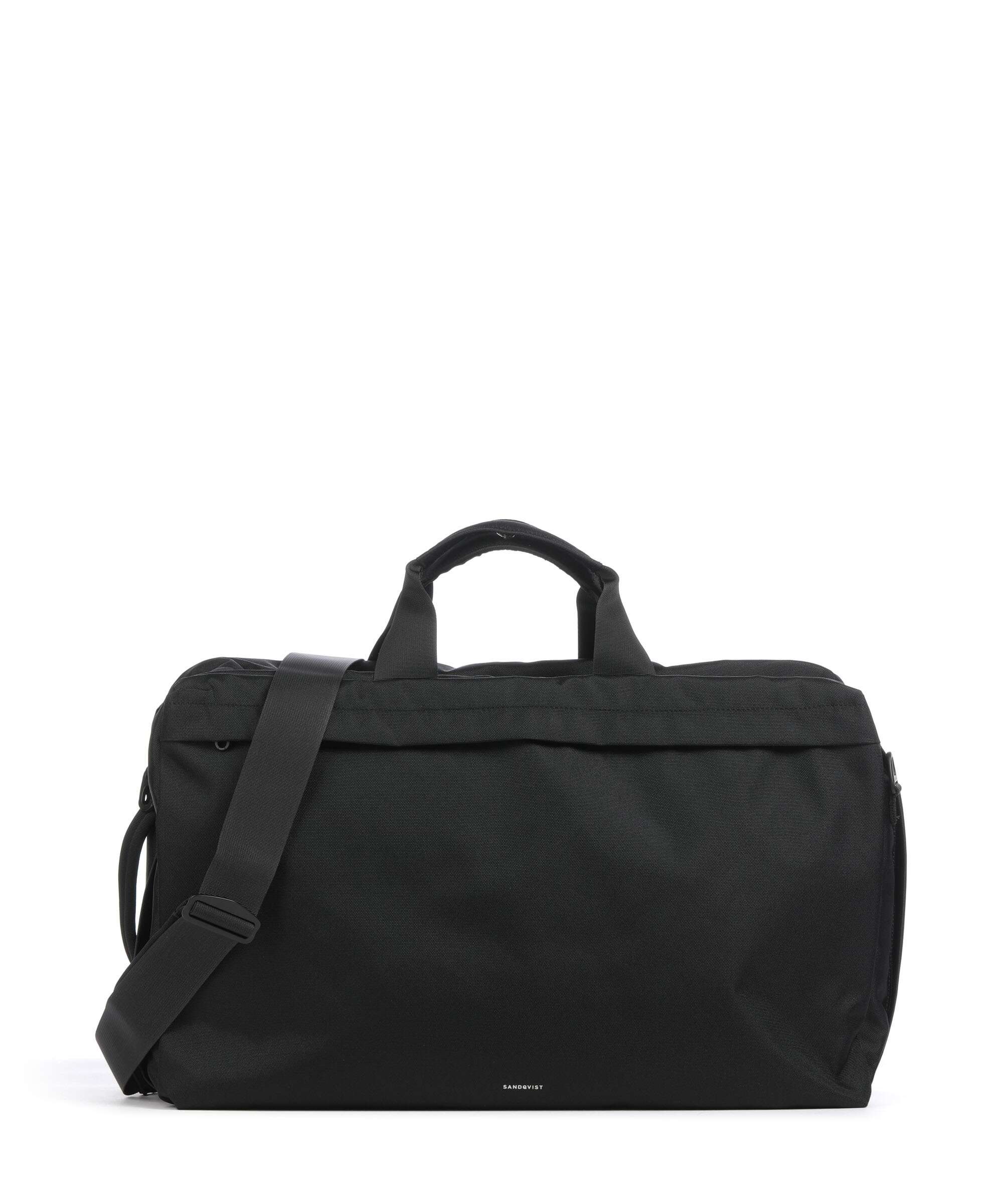Sandqvist Go 3-Way L Plecak-torba black