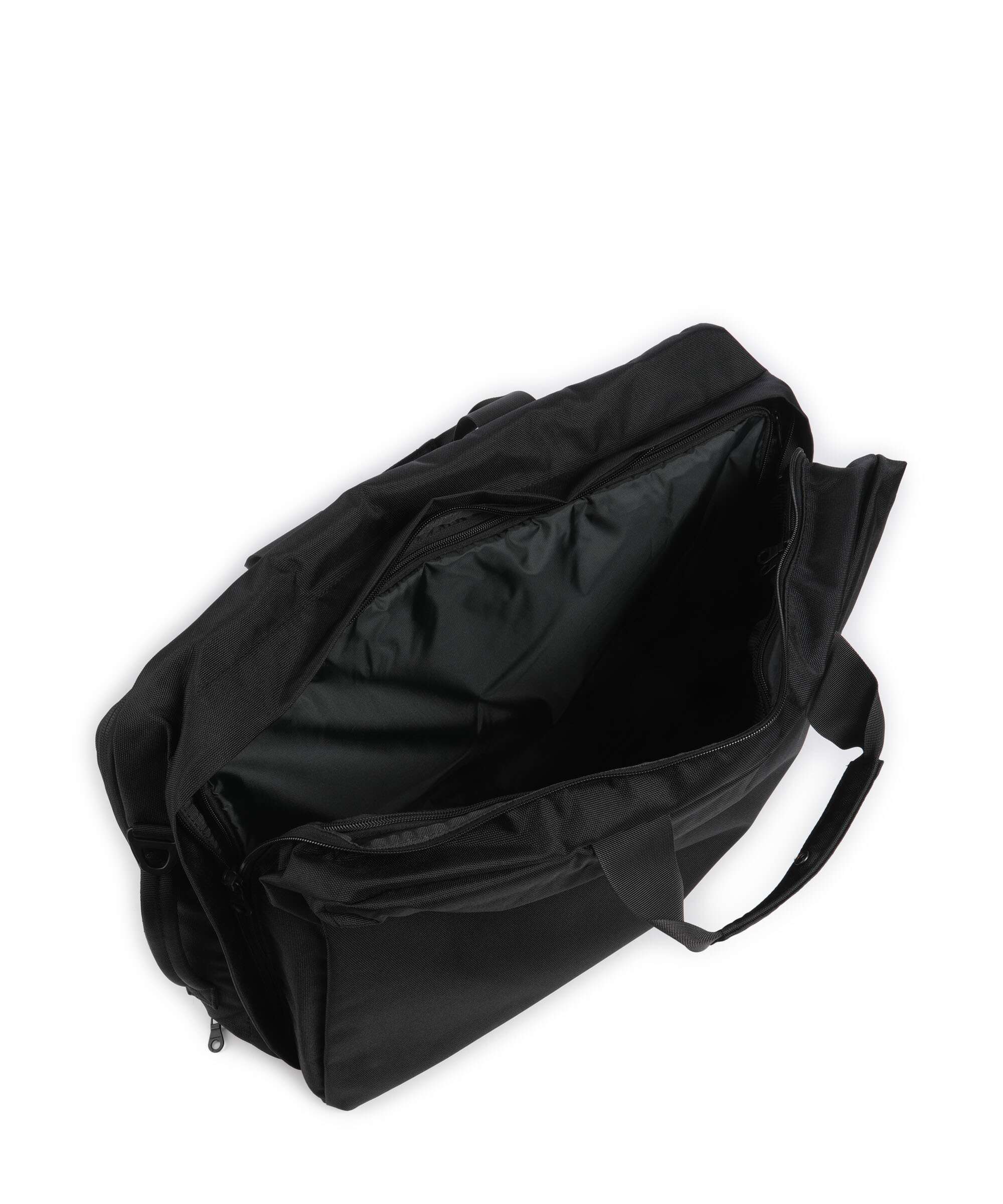Sandqvist Go 3-Way L Plecak-torba black - Image 7