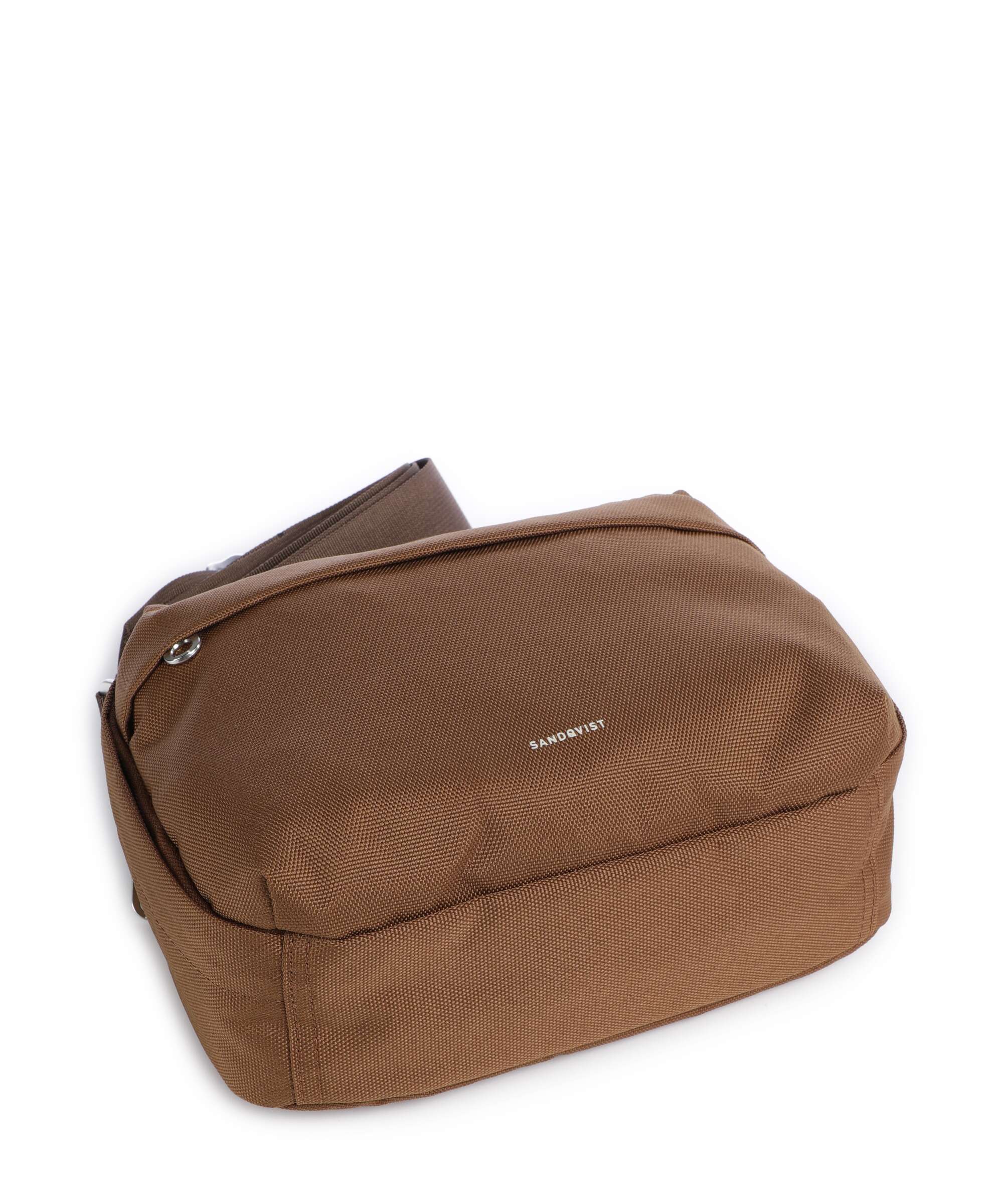 Sandqvist Go Torba przez ramię sepia brown - Image 6