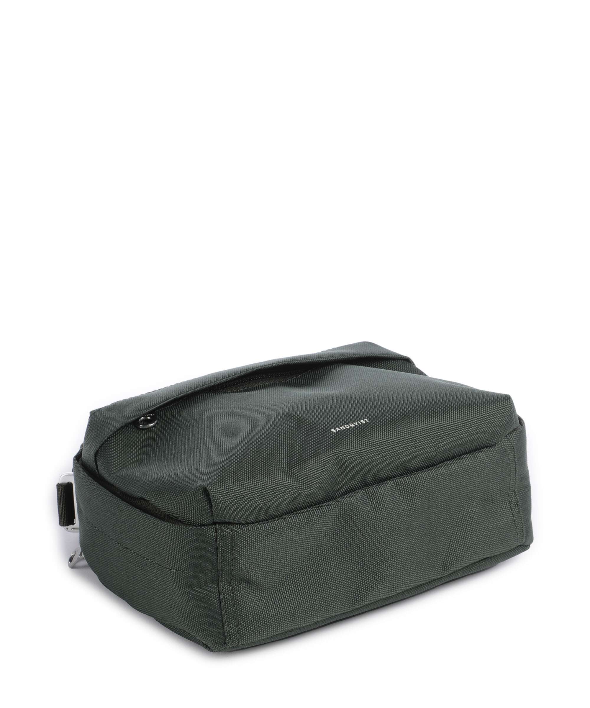 Sandqvist Go Torba przez ramię dawn green - Image 6