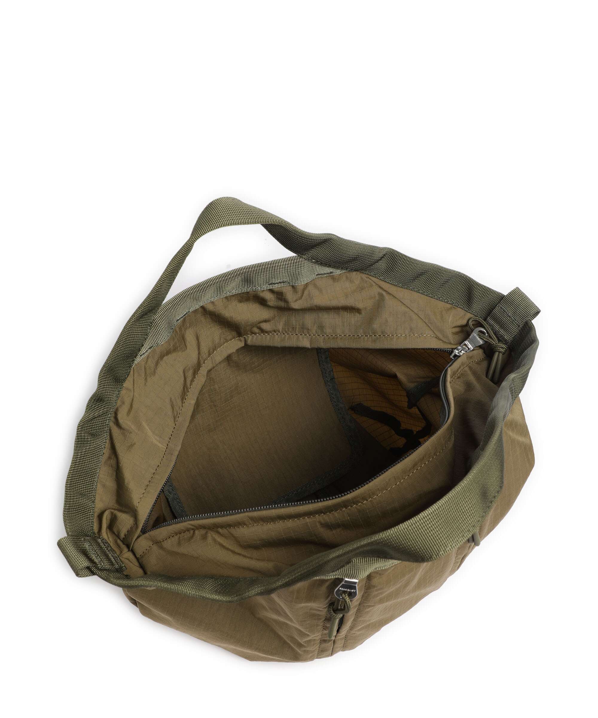 Sandqvist Grid Torebka olive - Image 6