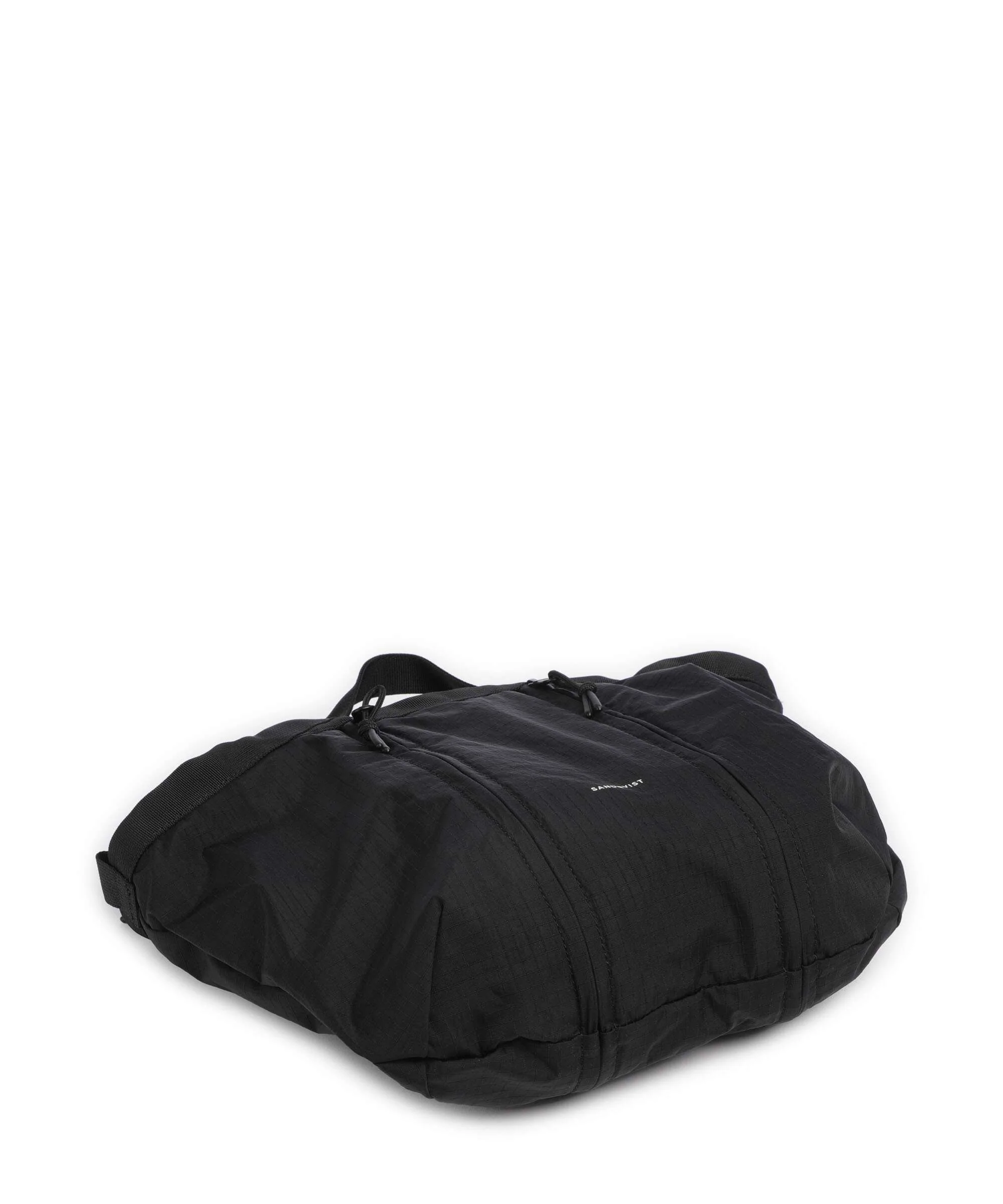 Sandqvist Grid Torebka black - Image 5