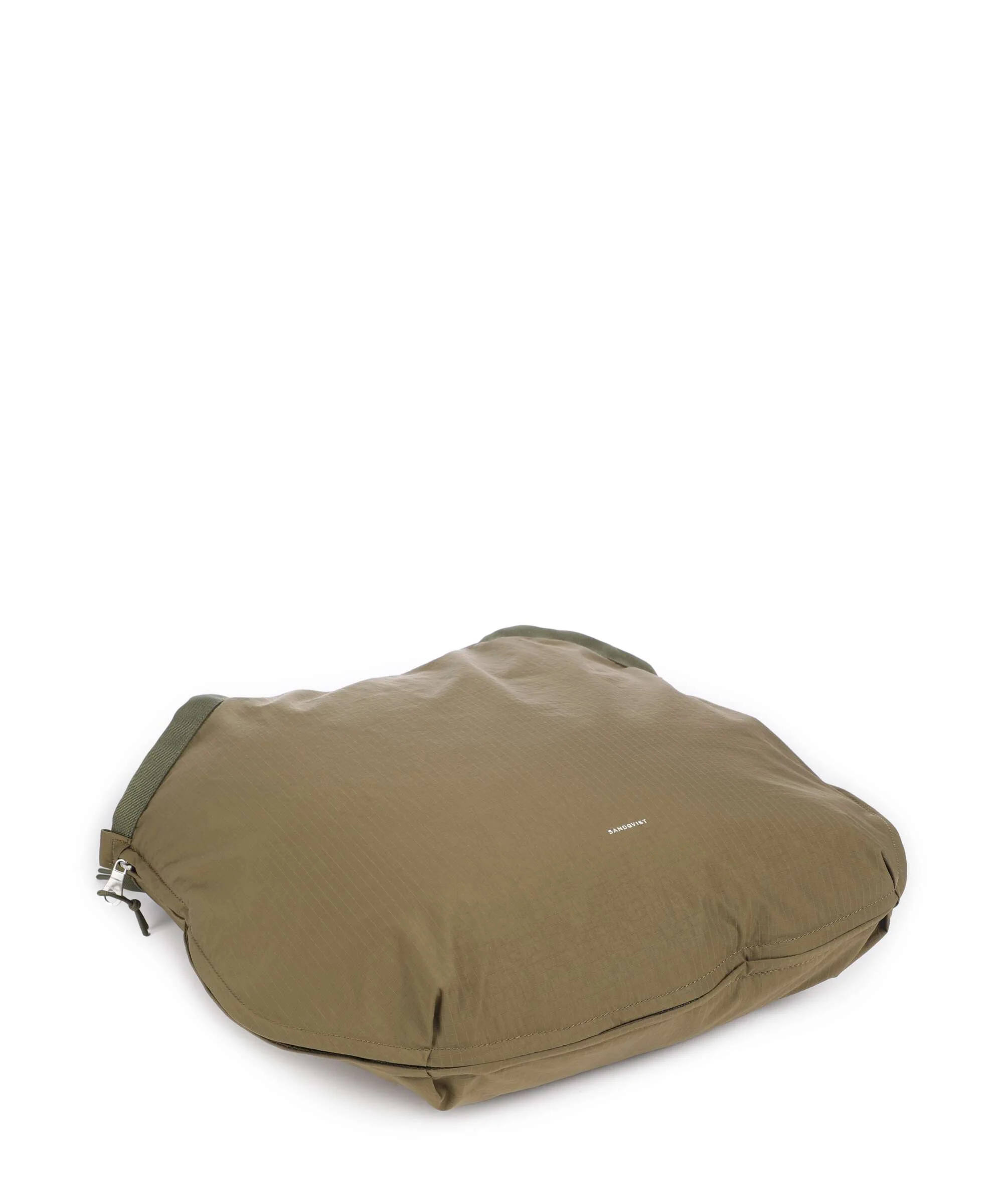 Sandqvist Grid Torebka olive - Image 5