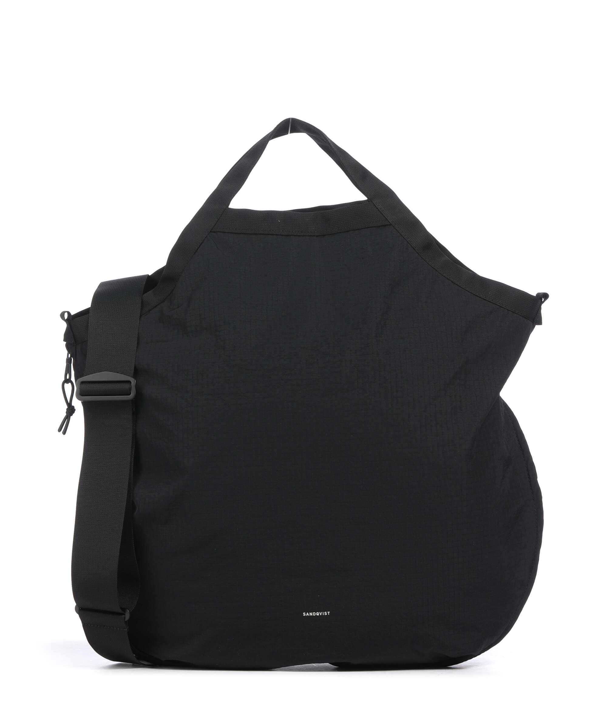 Sandqvist Grid Torebka black