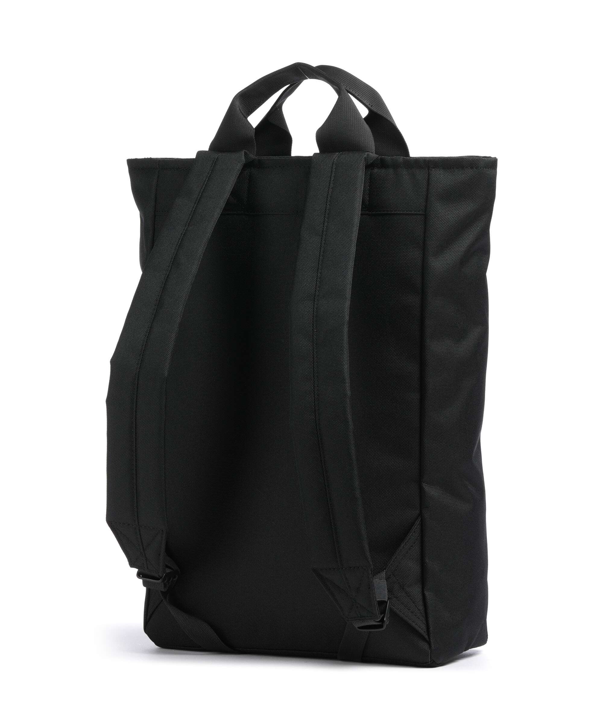 Sandqvist Ground 2-Way Plecak black - Image 2