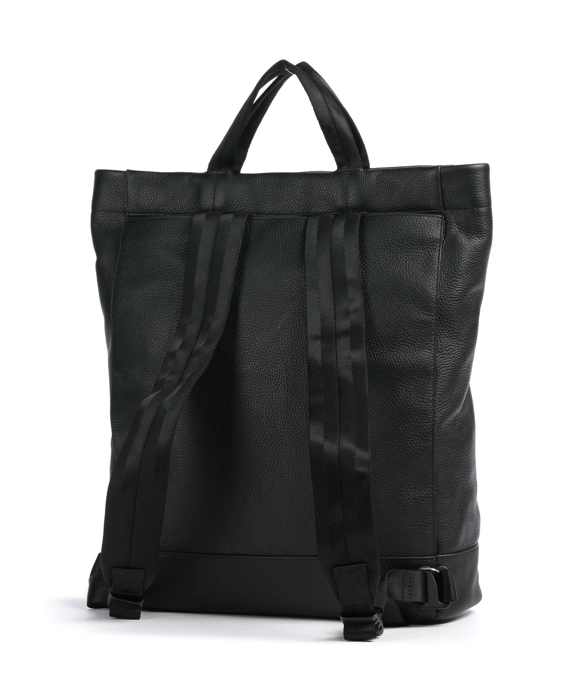 Sandqvist Plecak-torba black - Image 2