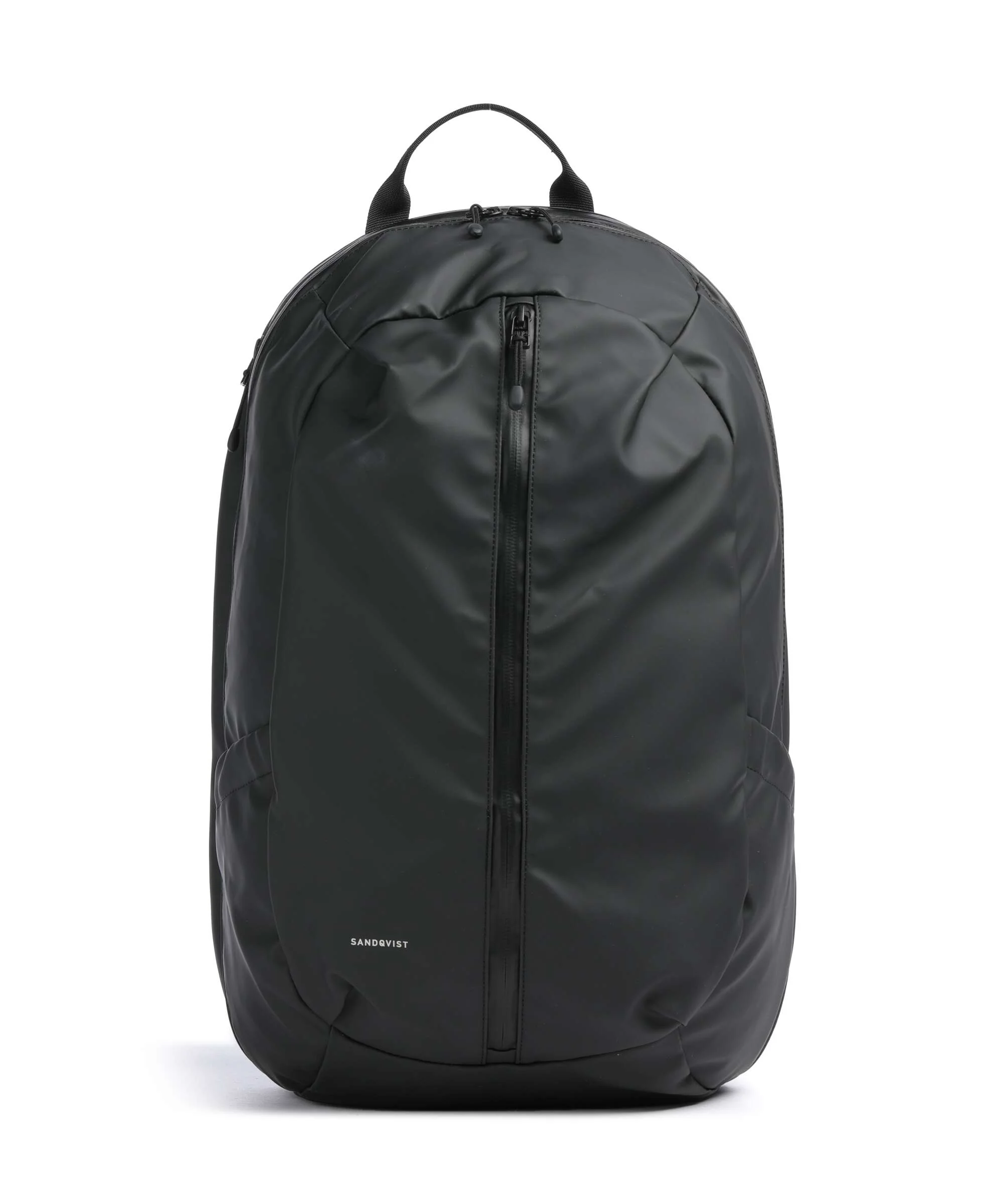 Sandqvist Stream Plecak black