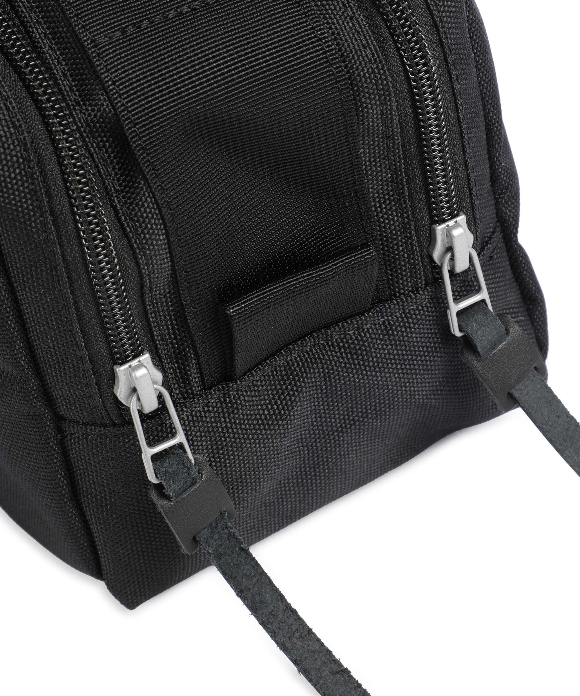 Sandqvist Urban Outdoor Gunnar Torby toaletowe black - Image 3