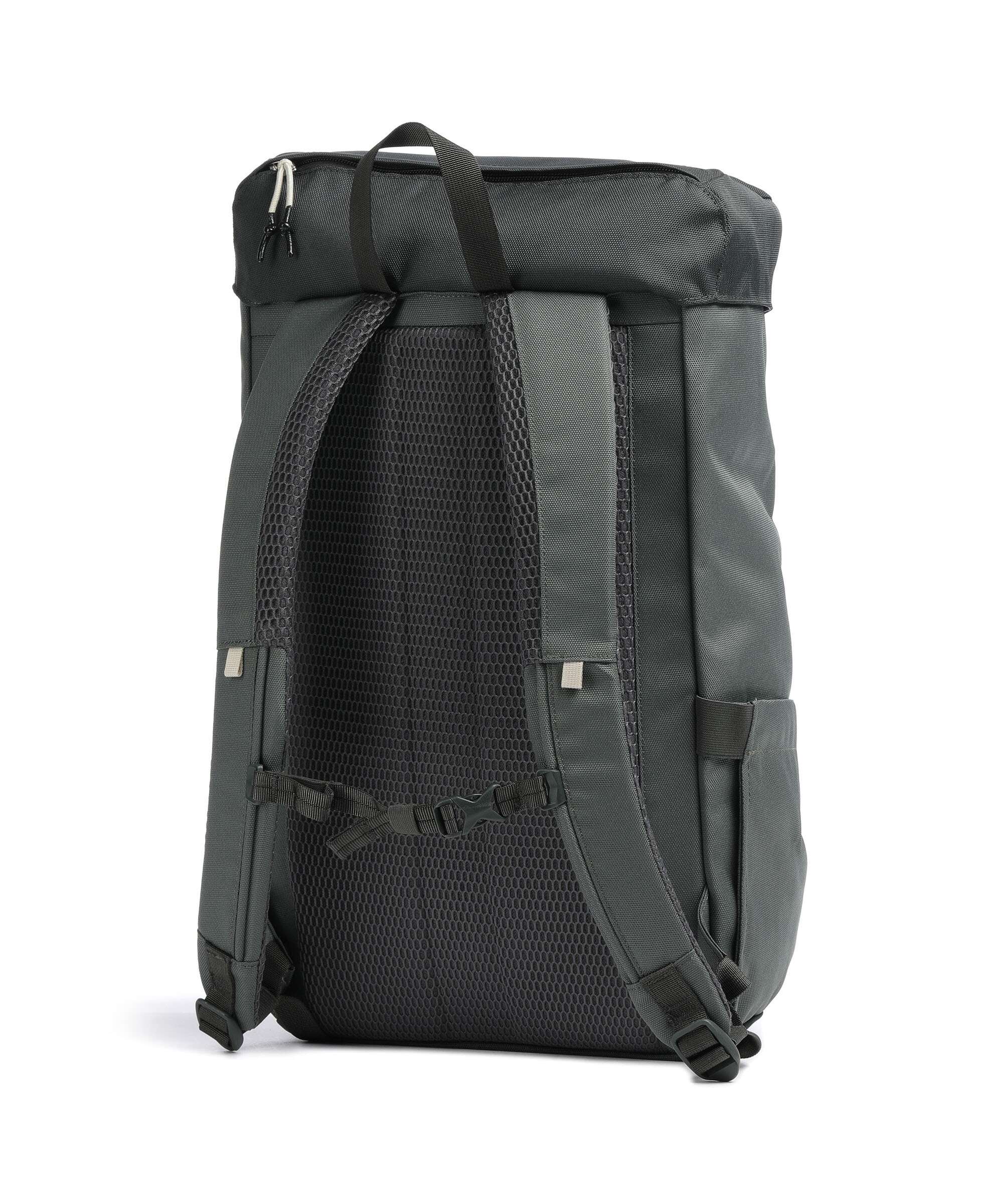 Sandqvist Urban Outdoor Walter Plecak multicolour/green/grey - Image 2
