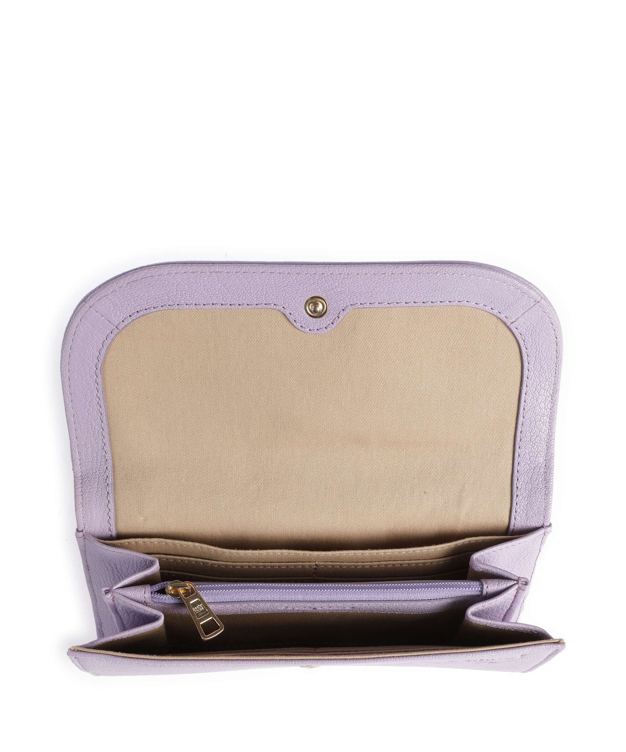 See by Chloé Hana Portfel lilac breeze - Image 2