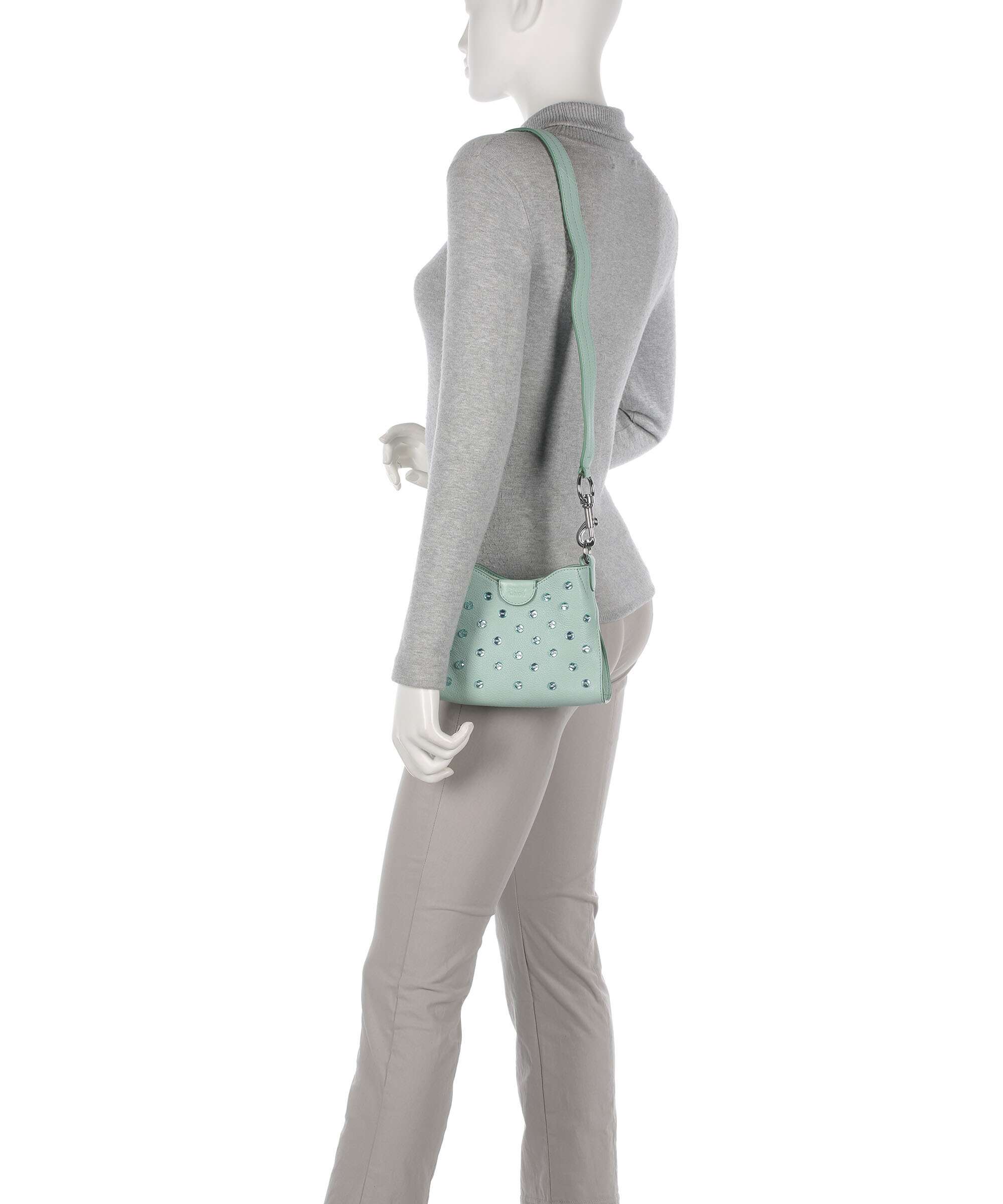 See by Chloé Joan Torba przez ramię mint - Image 3