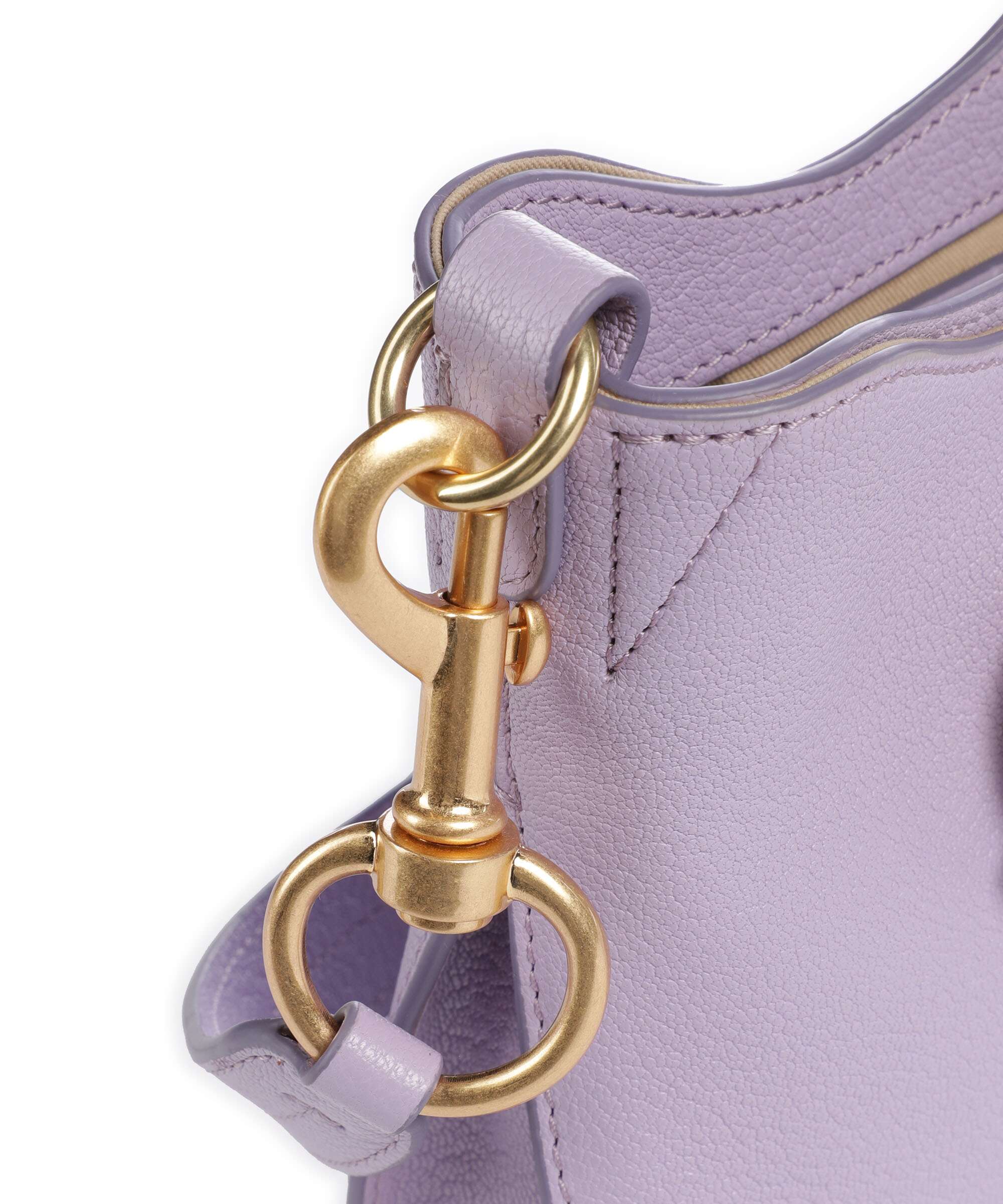 See by Chloé Joan Torba przez ramię lilac breeze - Image 4