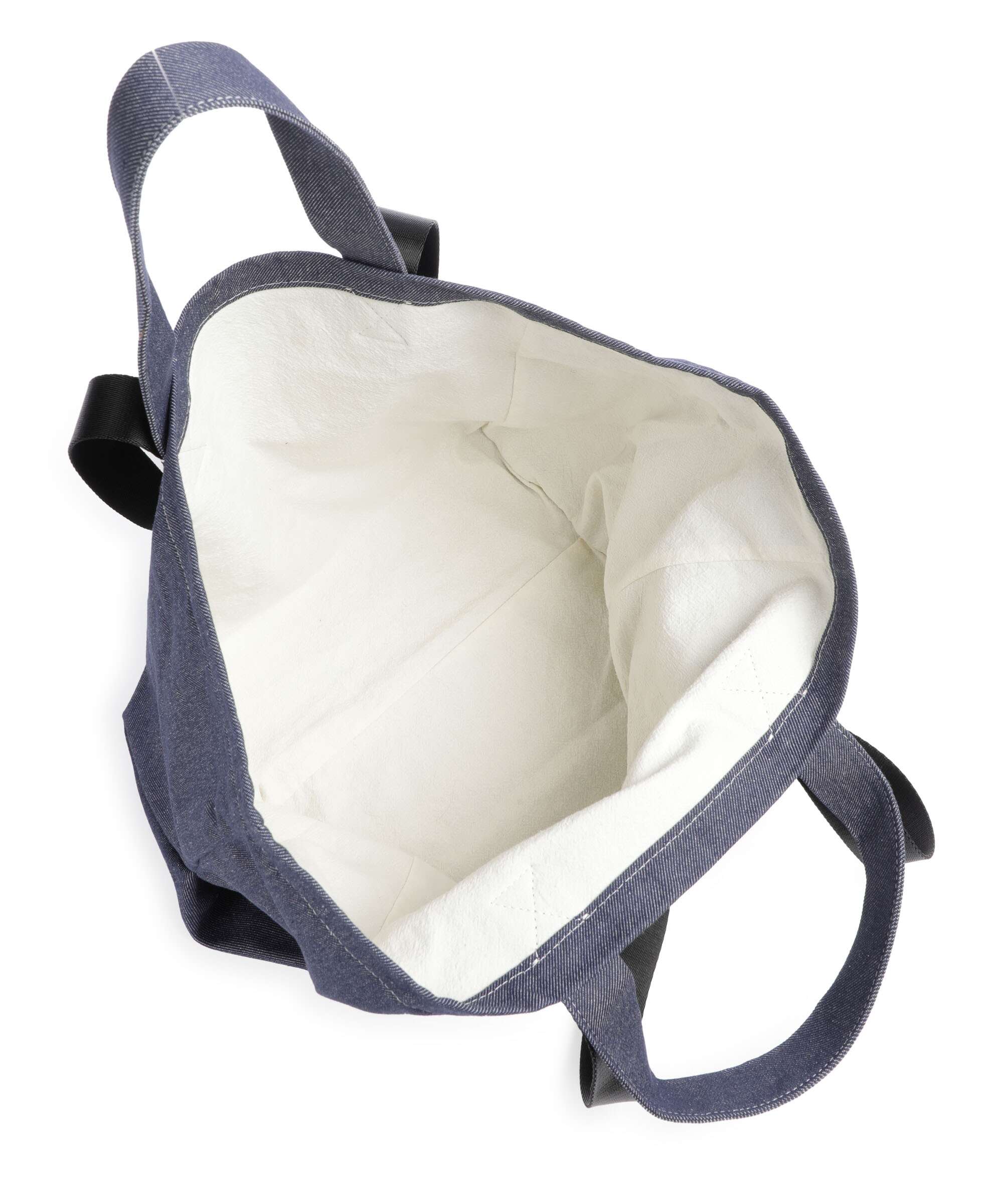 See by Chloé See By Bye Torba na zakupy denim blue - Image 6