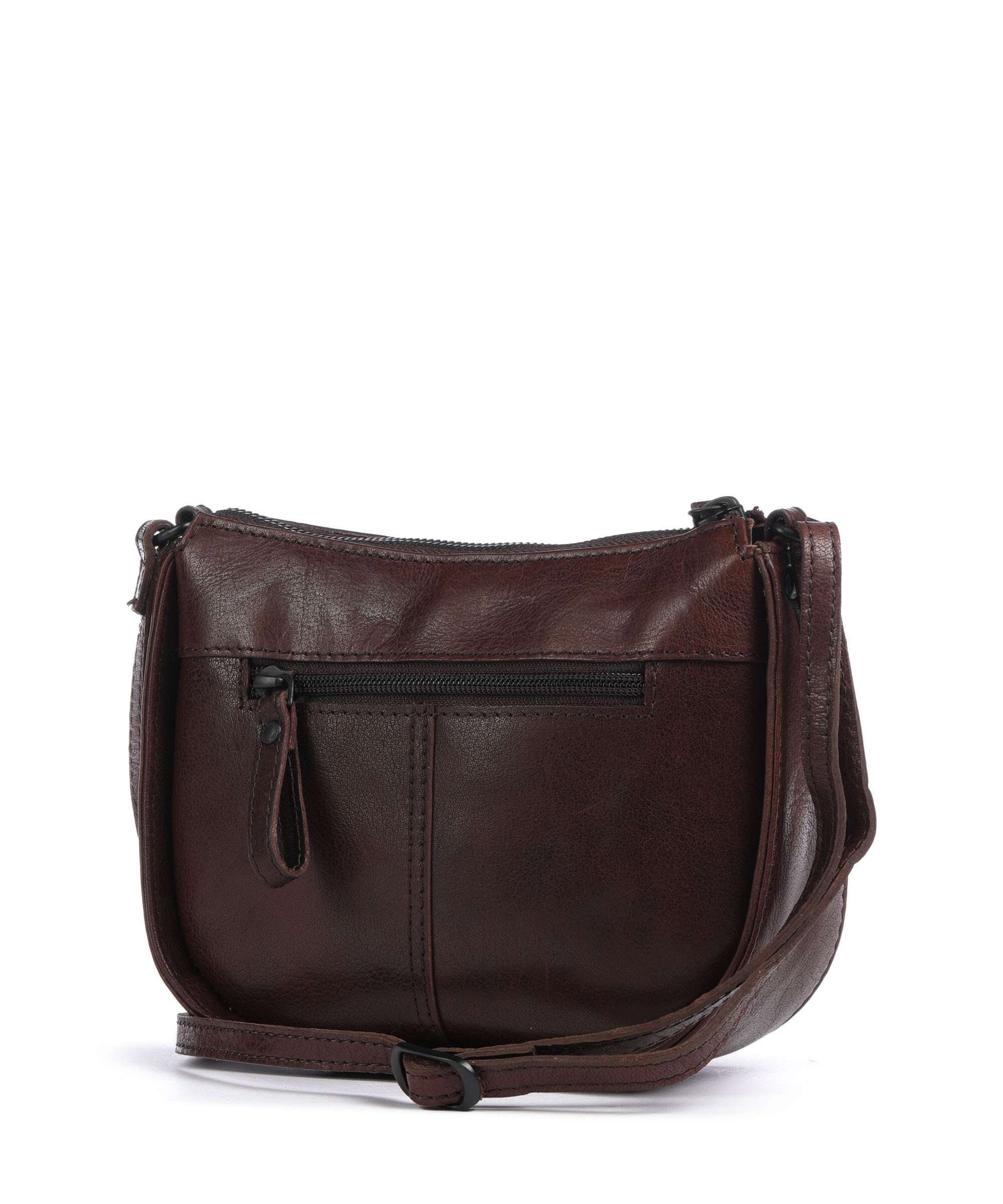 Spikes & Sparrow Bronco Emilie Torba przez ramię dark brown - Image 2